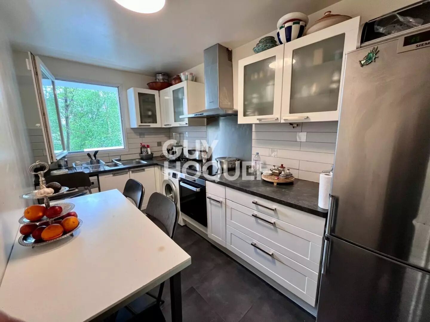 Appartement à vendre, 79m², Noisy-le-Grand