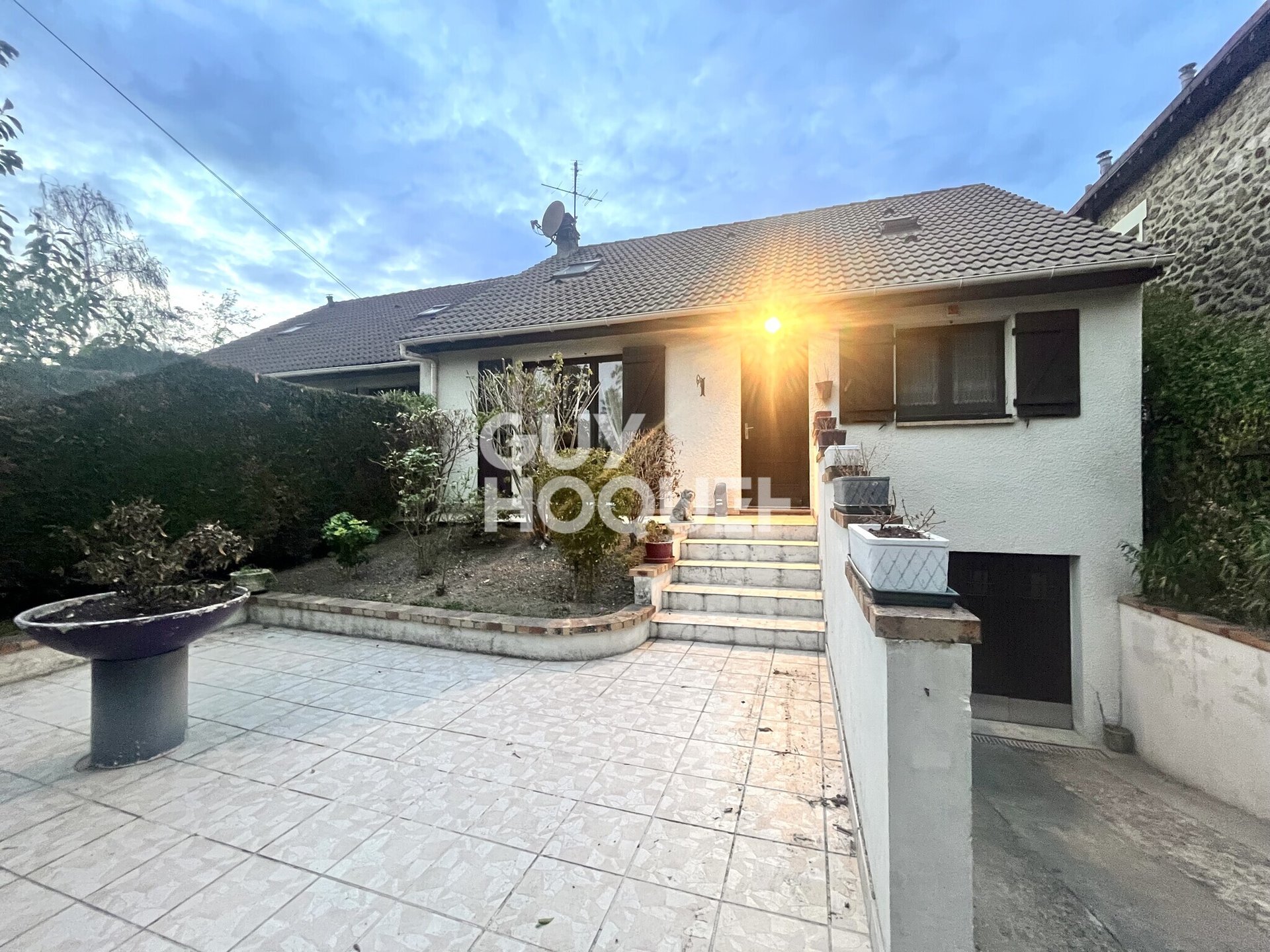 Maison à vendre, 115m², Noisy-le-Grand