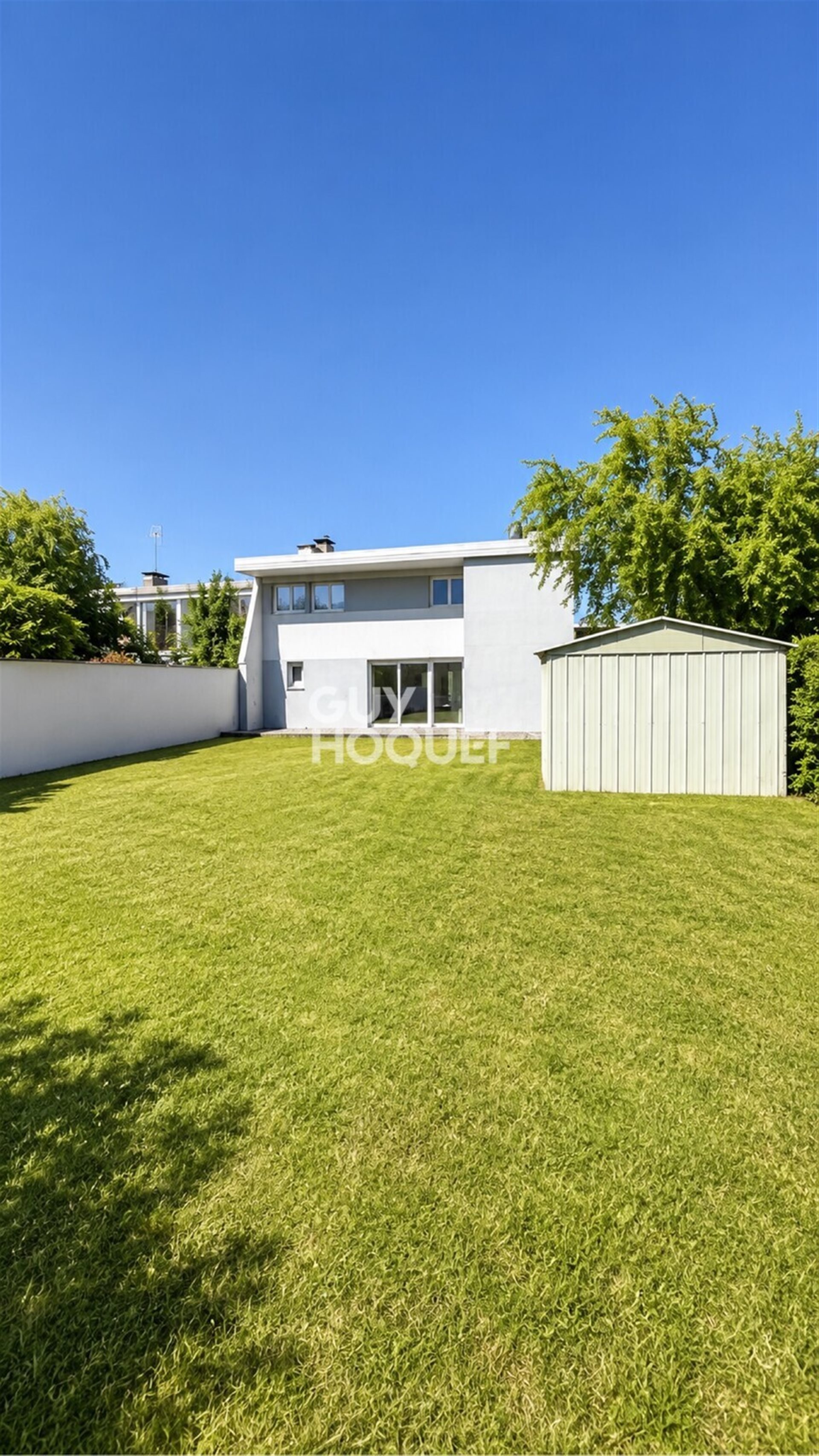 Maison à vendre, 116m², Genlis