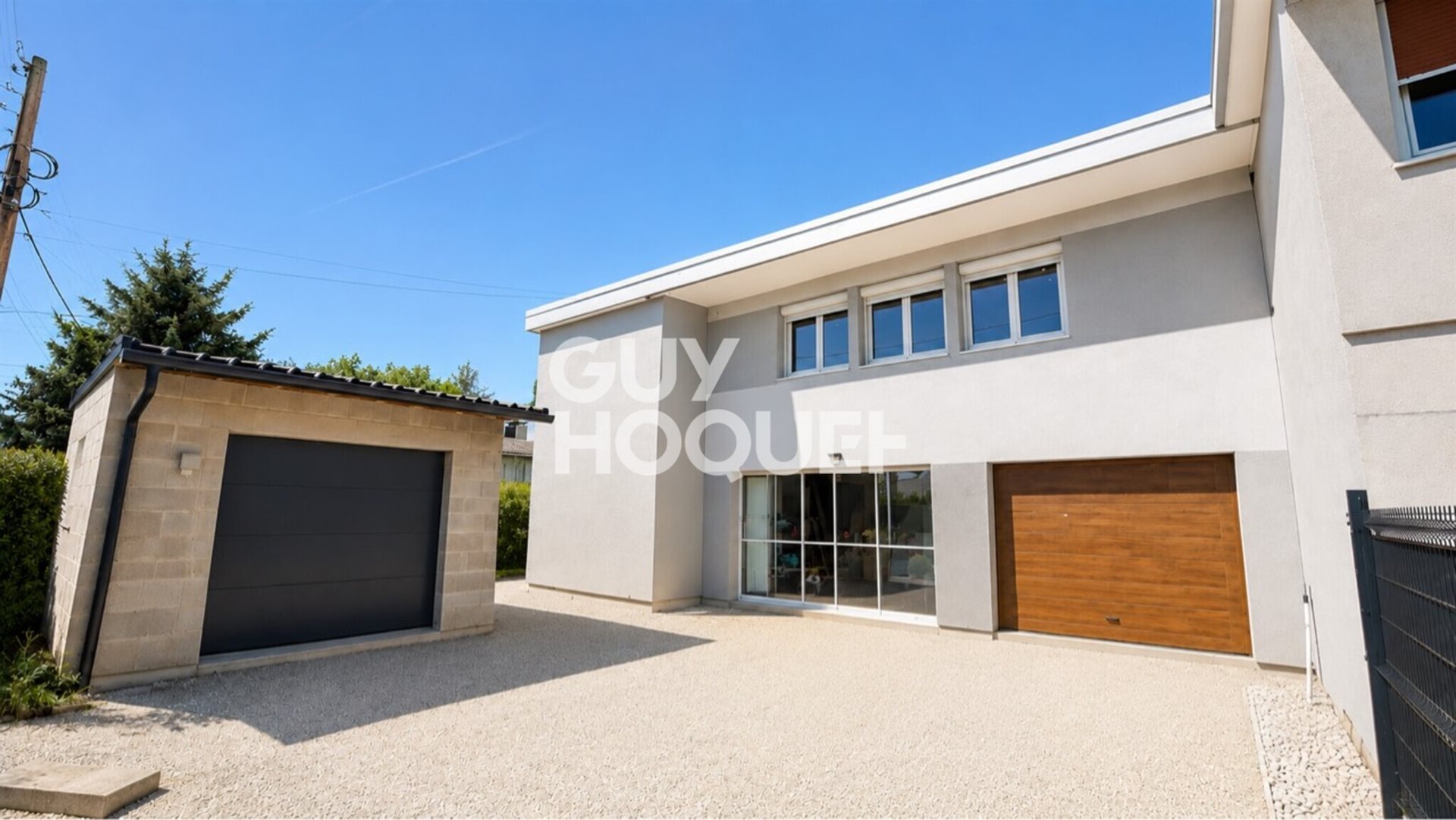 Maison à vendre, 116m², Genlis