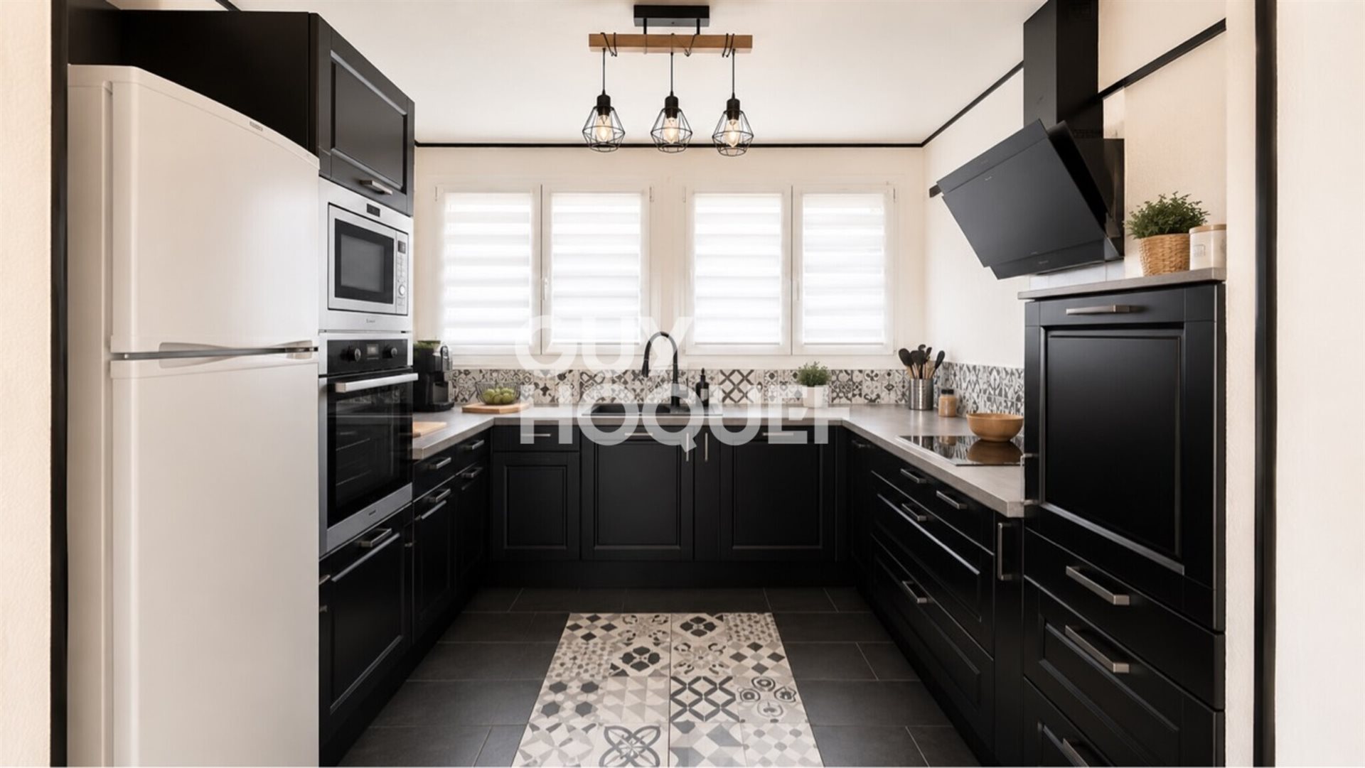 Maison à vendre, 116m², Genlis