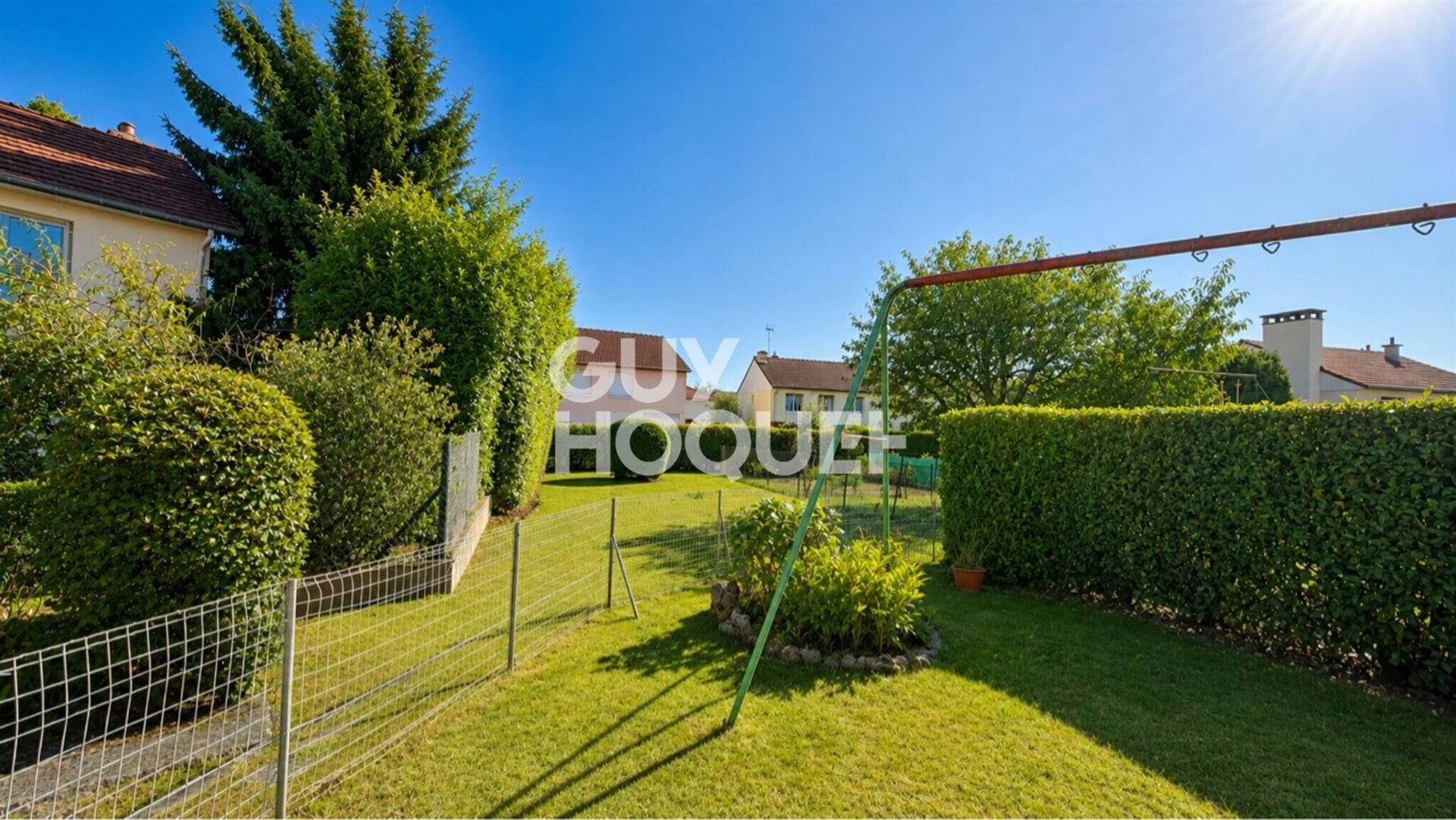 Maison à vendre, 121m², Saint-Apollinaire