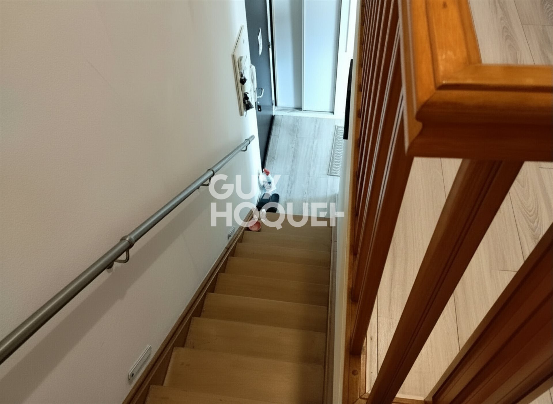 Appartement à vendre, 63m², Chevigny-Saint-Sauveur