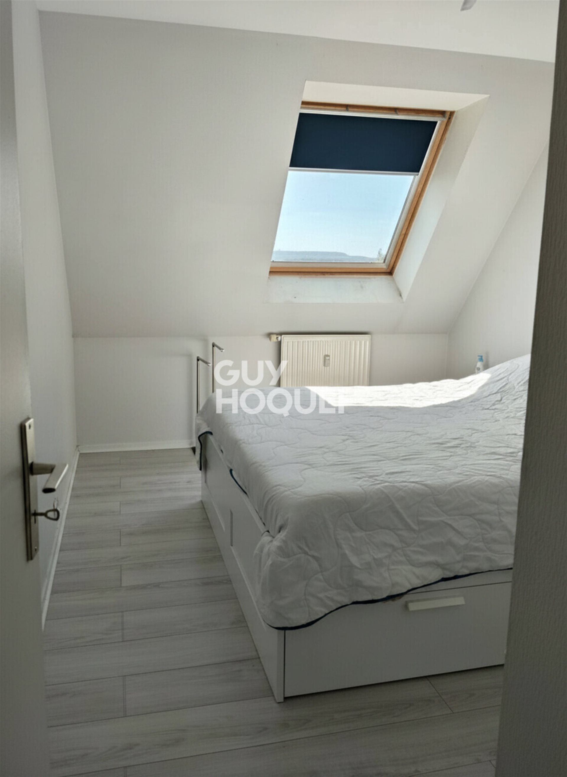 Appartement à vendre, 63m², Chevigny-Saint-Sauveur