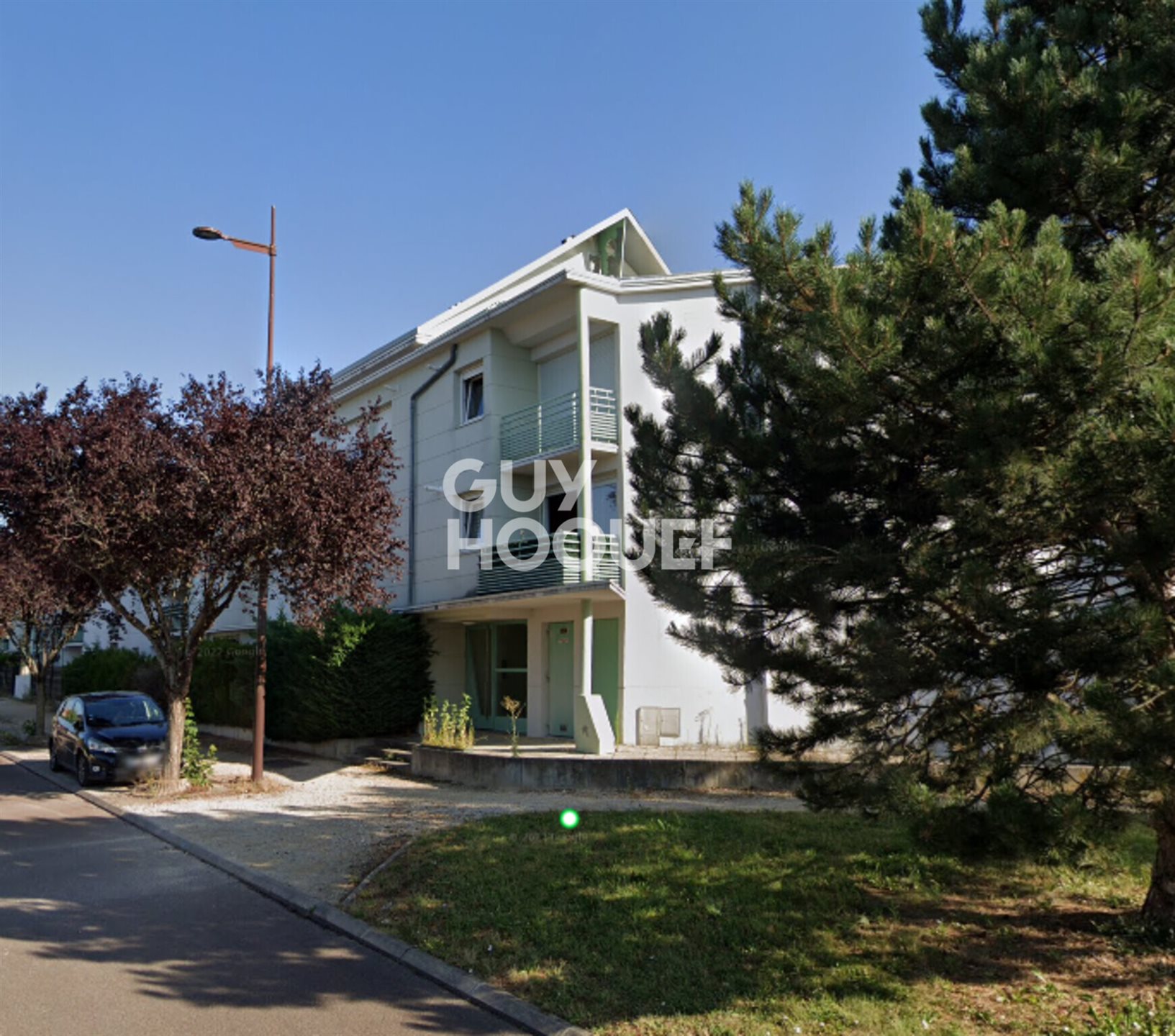 Appartement à vendre, 69m², Chevigny-Saint-Sauveur