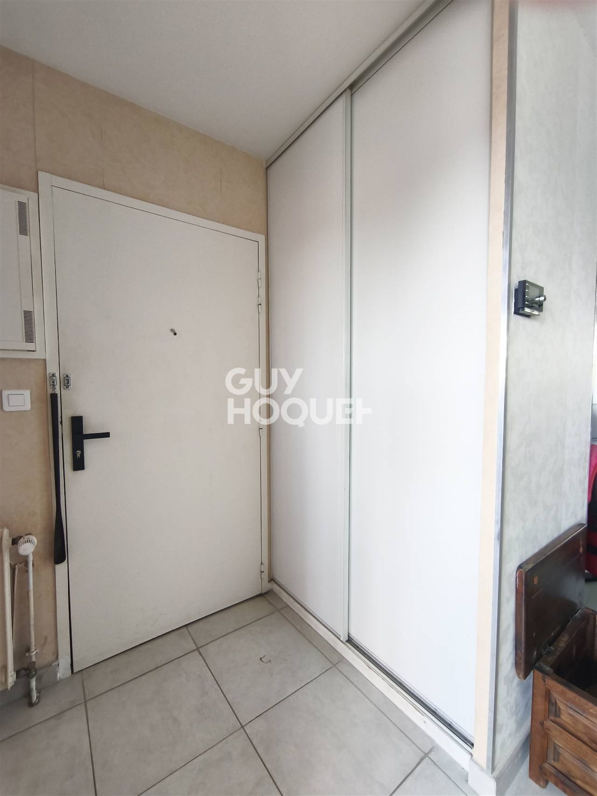 Appartement à vendre, 69m², Chevigny-Saint-Sauveur