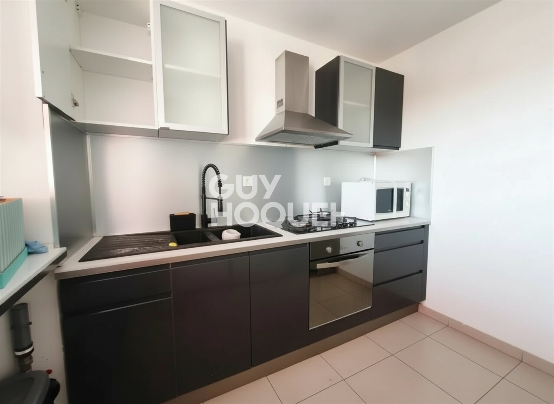 Appartement à vendre, 69m², Chevigny-Saint-Sauveur