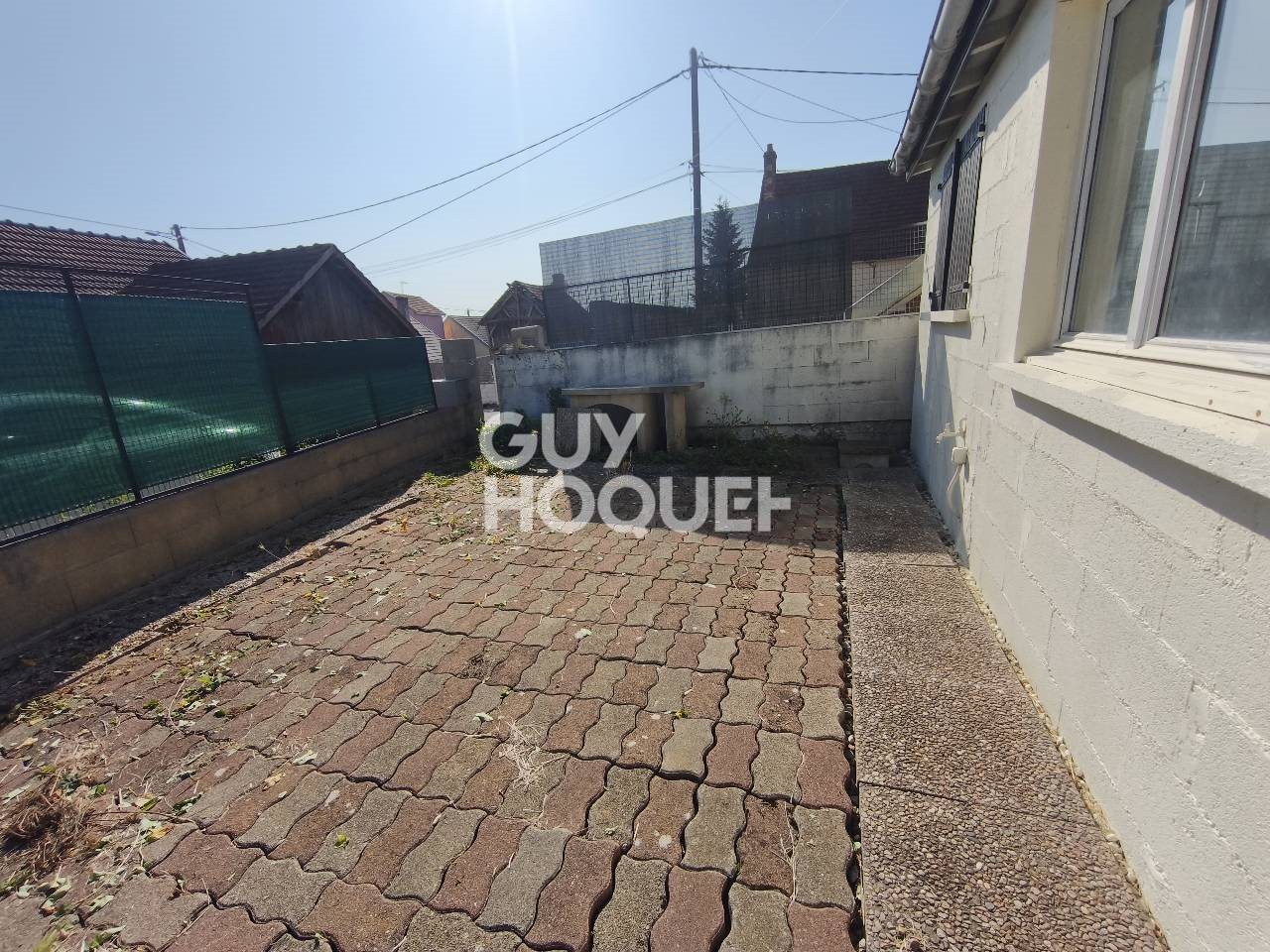 Maison à vendre, 84m², Lamarche-sur-Saône