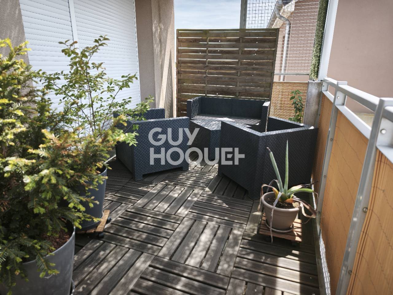 Appartement à vendre, 76m², Chevigny-Saint-Sauveur
