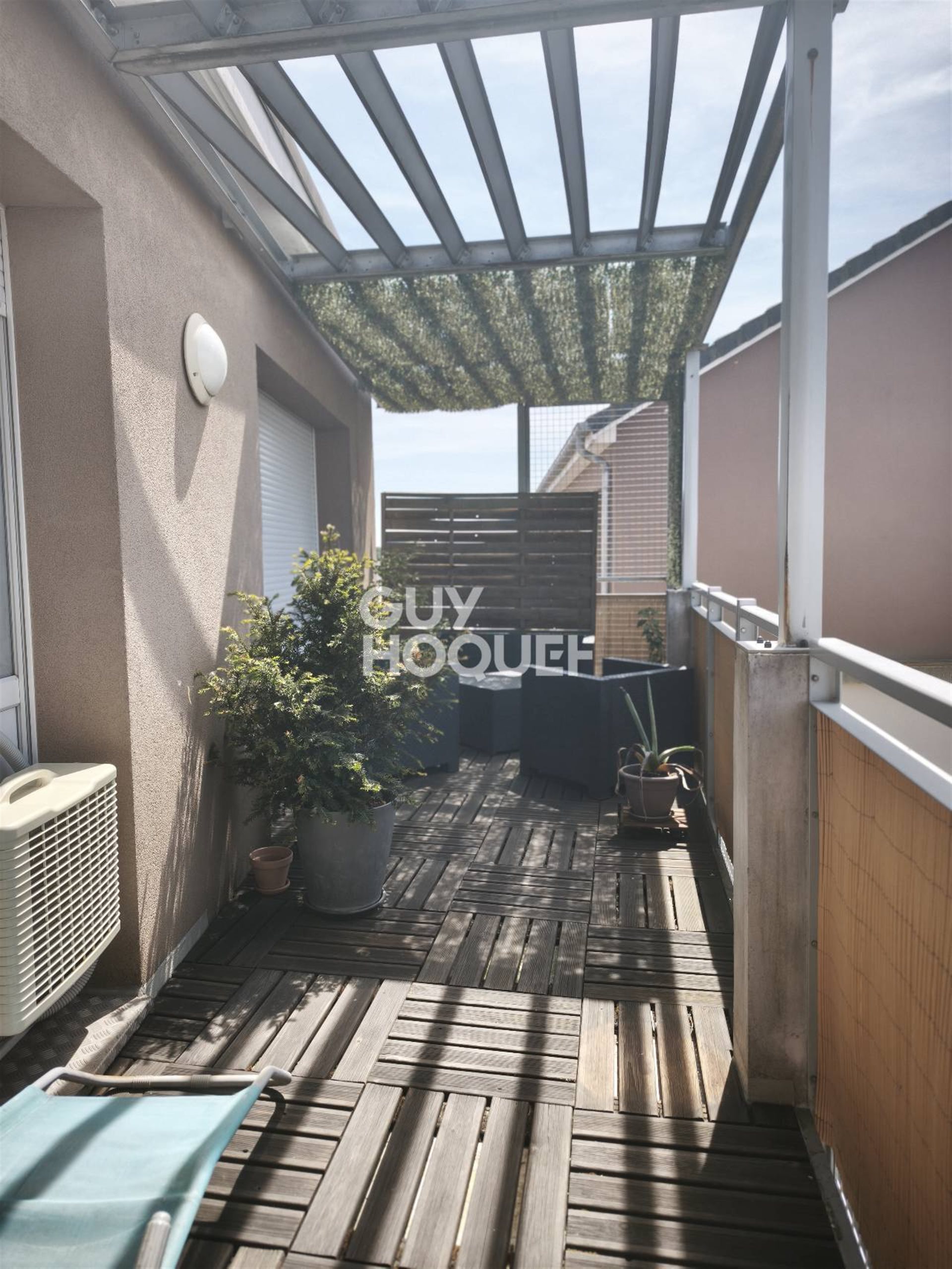 Appartement à vendre, 76m², Chevigny-Saint-Sauveur