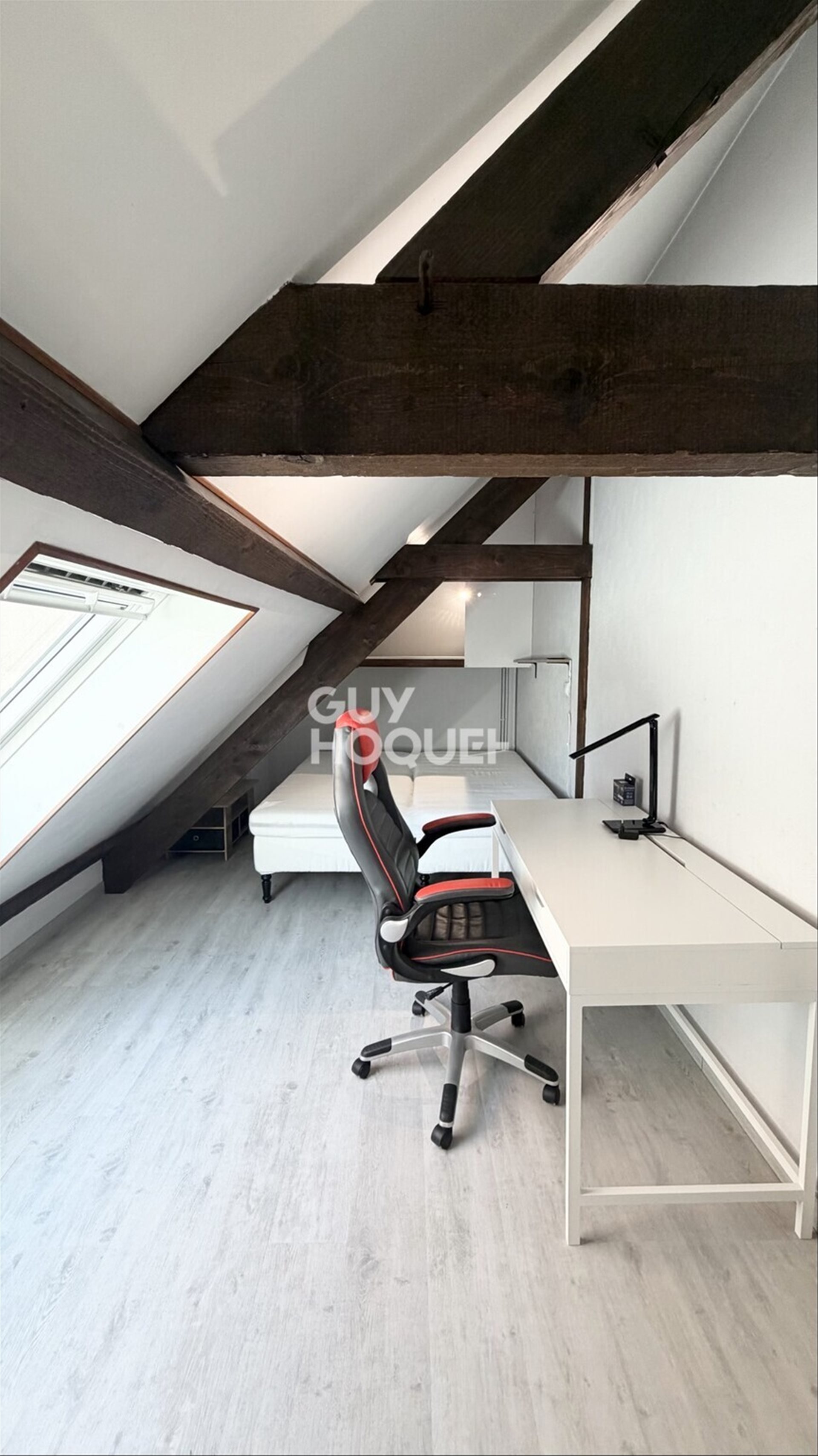 Appartement à louer, 33m², Dijon