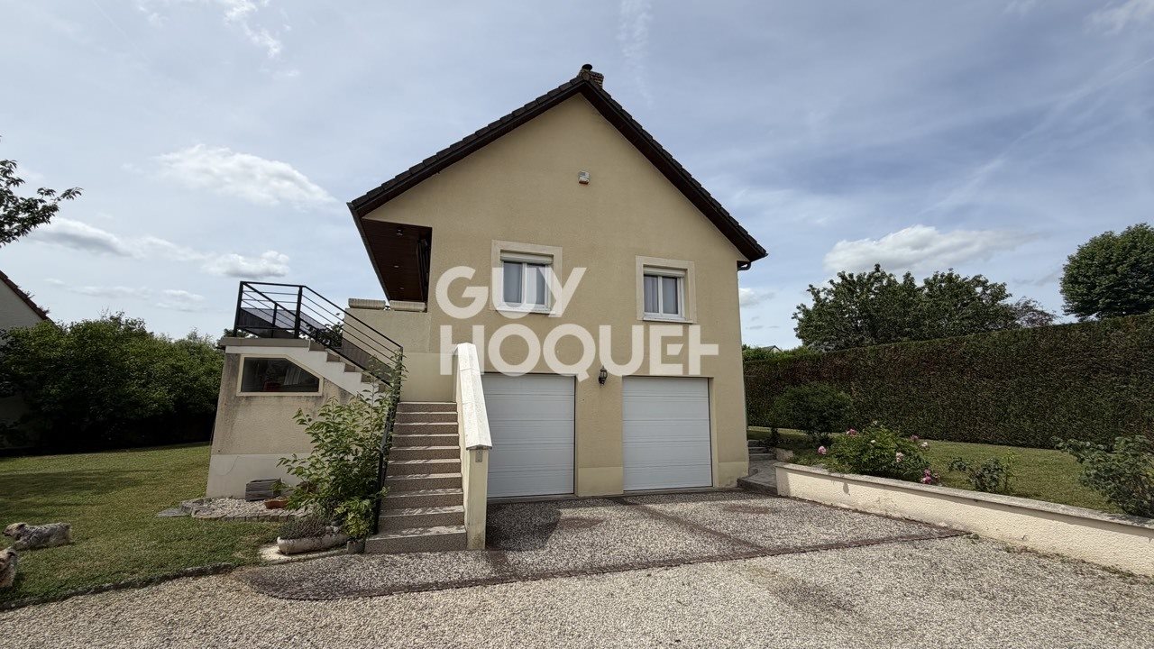 Maison à vendre, 182m², Couternon