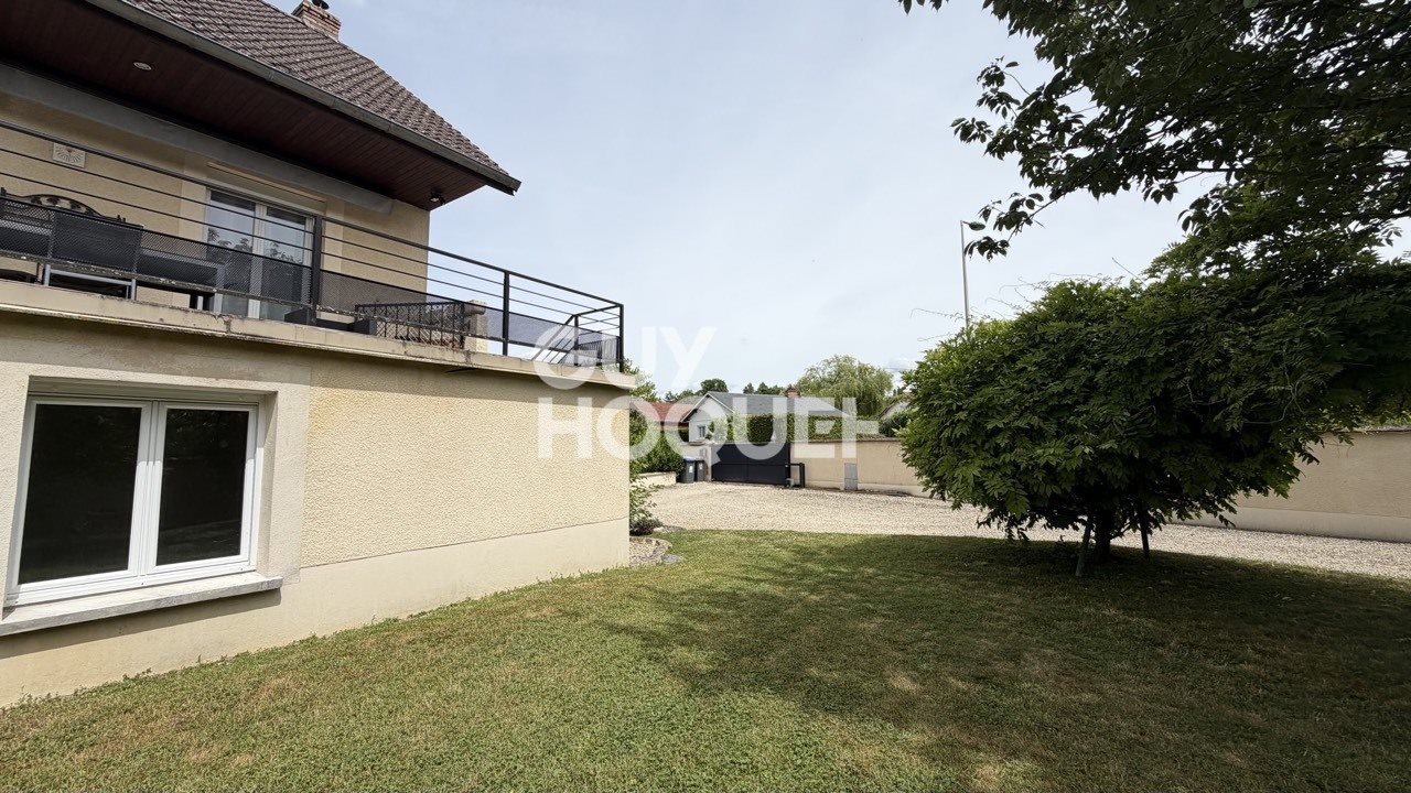 Maison à vendre, 182m², Couternon