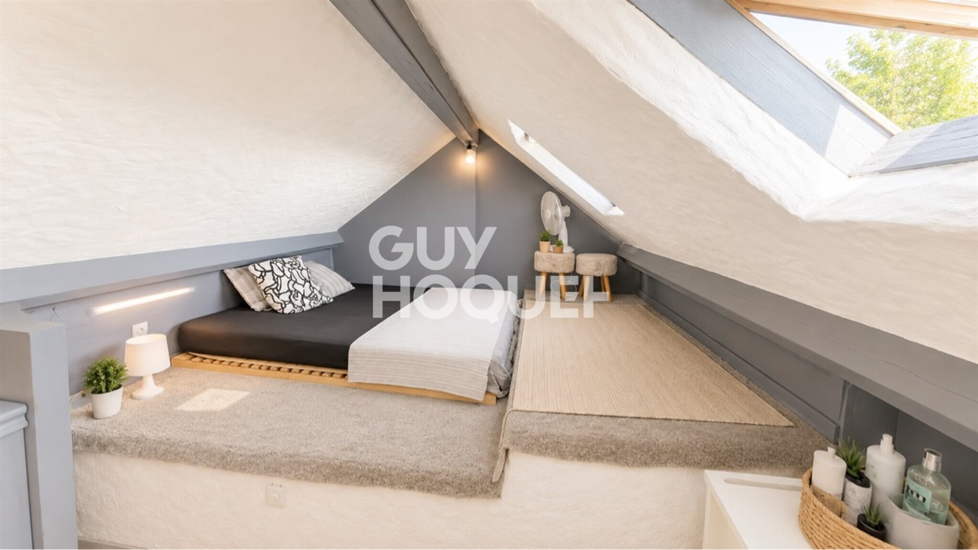 Appartement à vendre, 26m², Dijon