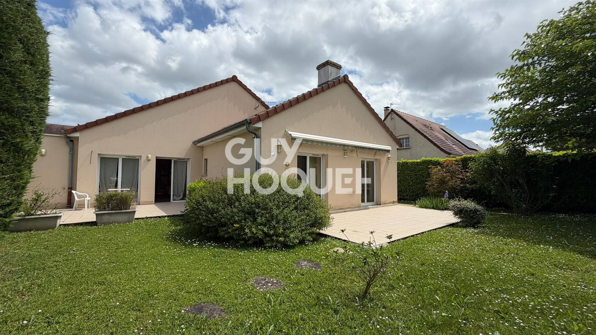 Maison à vendre, 190m², Chevigny-Saint-Sauveur