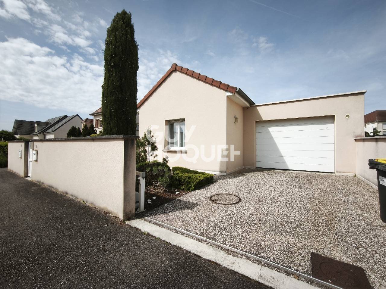 Maison à vendre, 190m², Chevigny-Saint-Sauveur