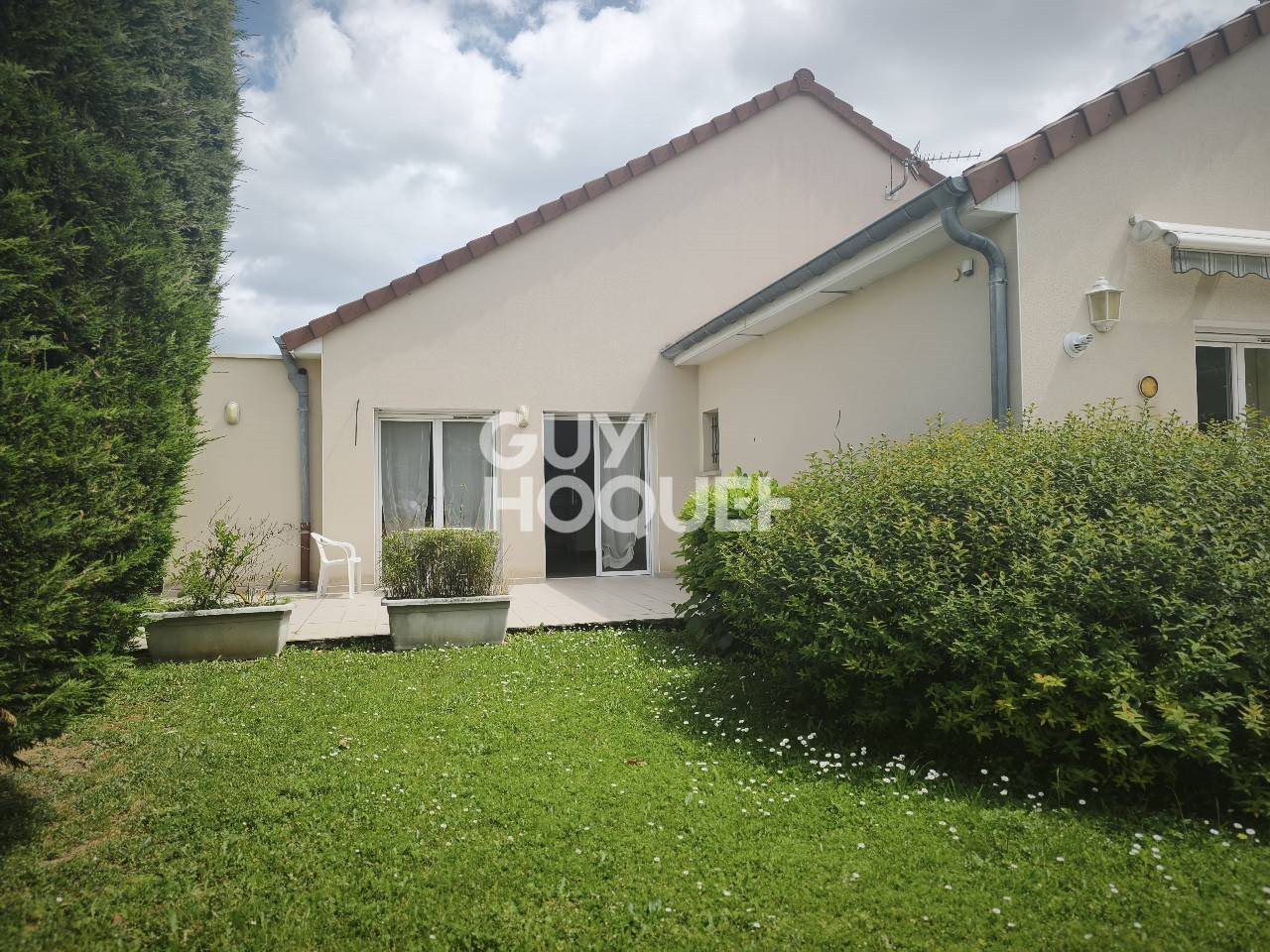 Maison à vendre, 190m², Chevigny-Saint-Sauveur