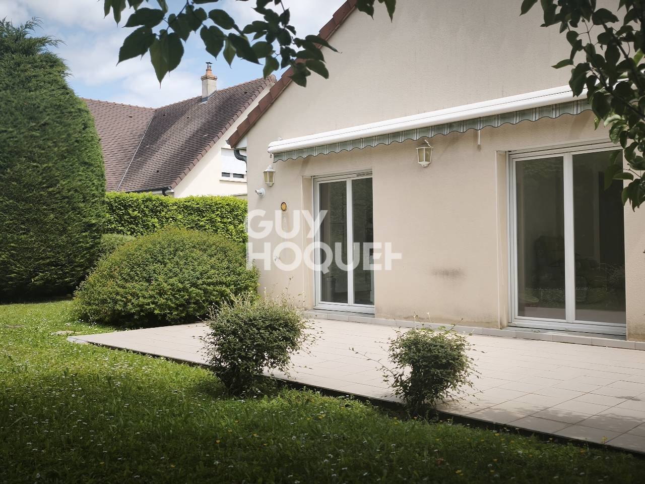 Maison à vendre, 190m², Chevigny-Saint-Sauveur