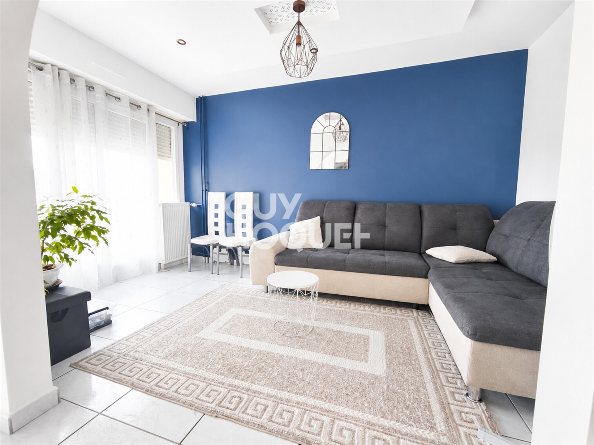 Appartement à vendre, 79m², Chevigny-Saint-Sauveur
