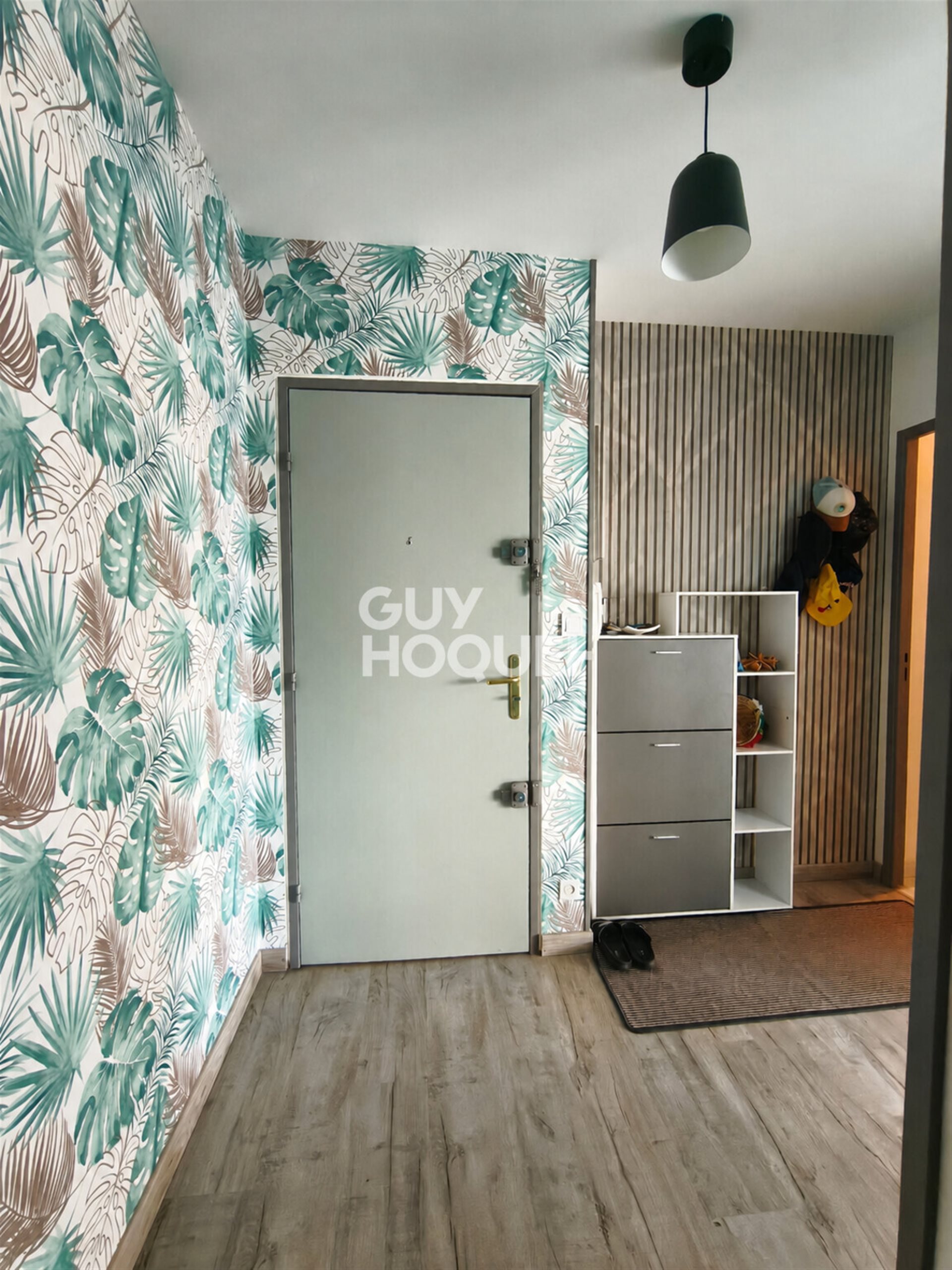 Appartement à vendre, 79m², Chevigny-Saint-Sauveur