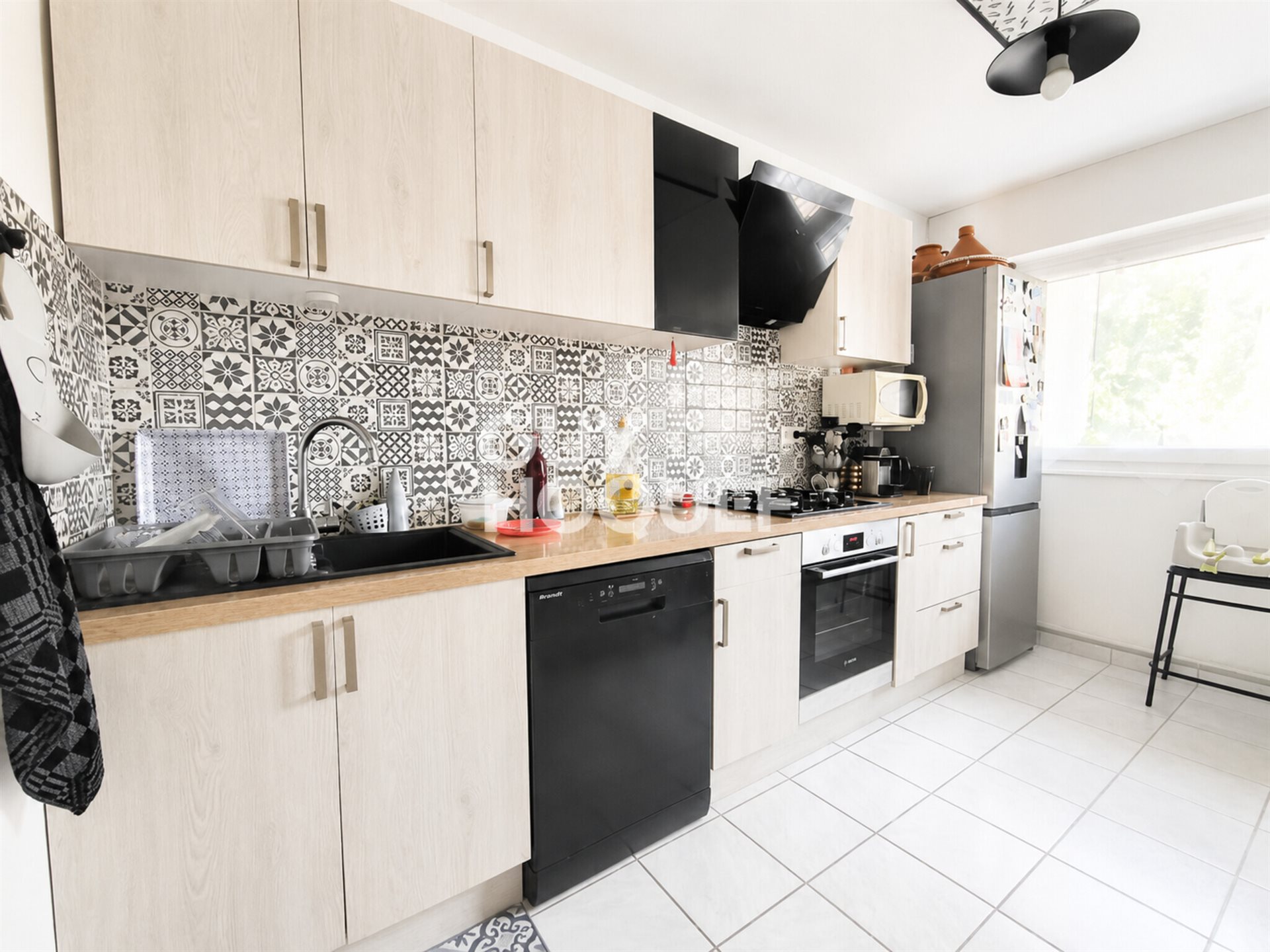 Appartement à vendre, 79m², Chevigny-Saint-Sauveur