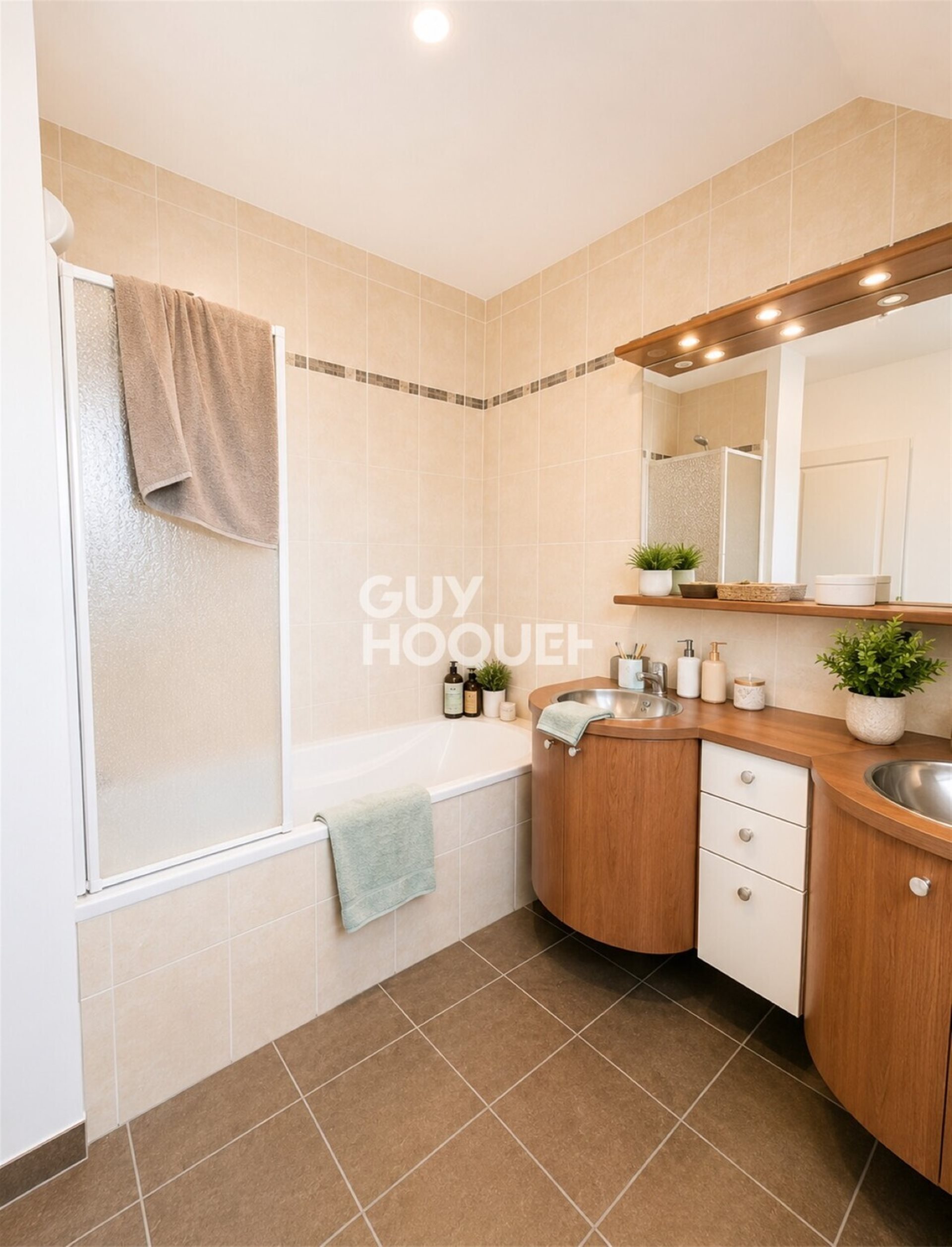 Appartement à vendre, 70m², Genlis