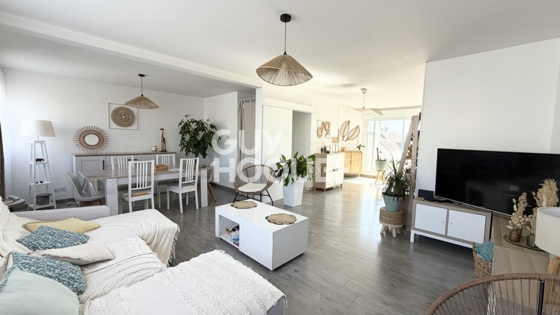 Appartement à vendre, 121m², Chevigny-Saint-Sauveur