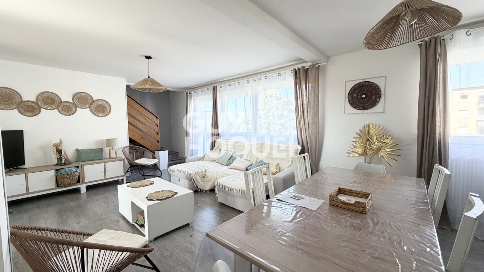 Appartement à vendre, 121m², Chevigny-Saint-Sauveur