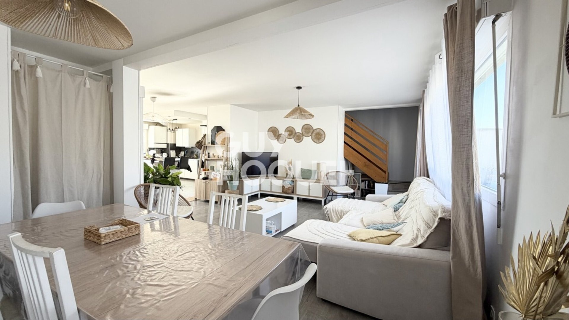 Appartement à vendre, 121m², Chevigny-Saint-Sauveur
