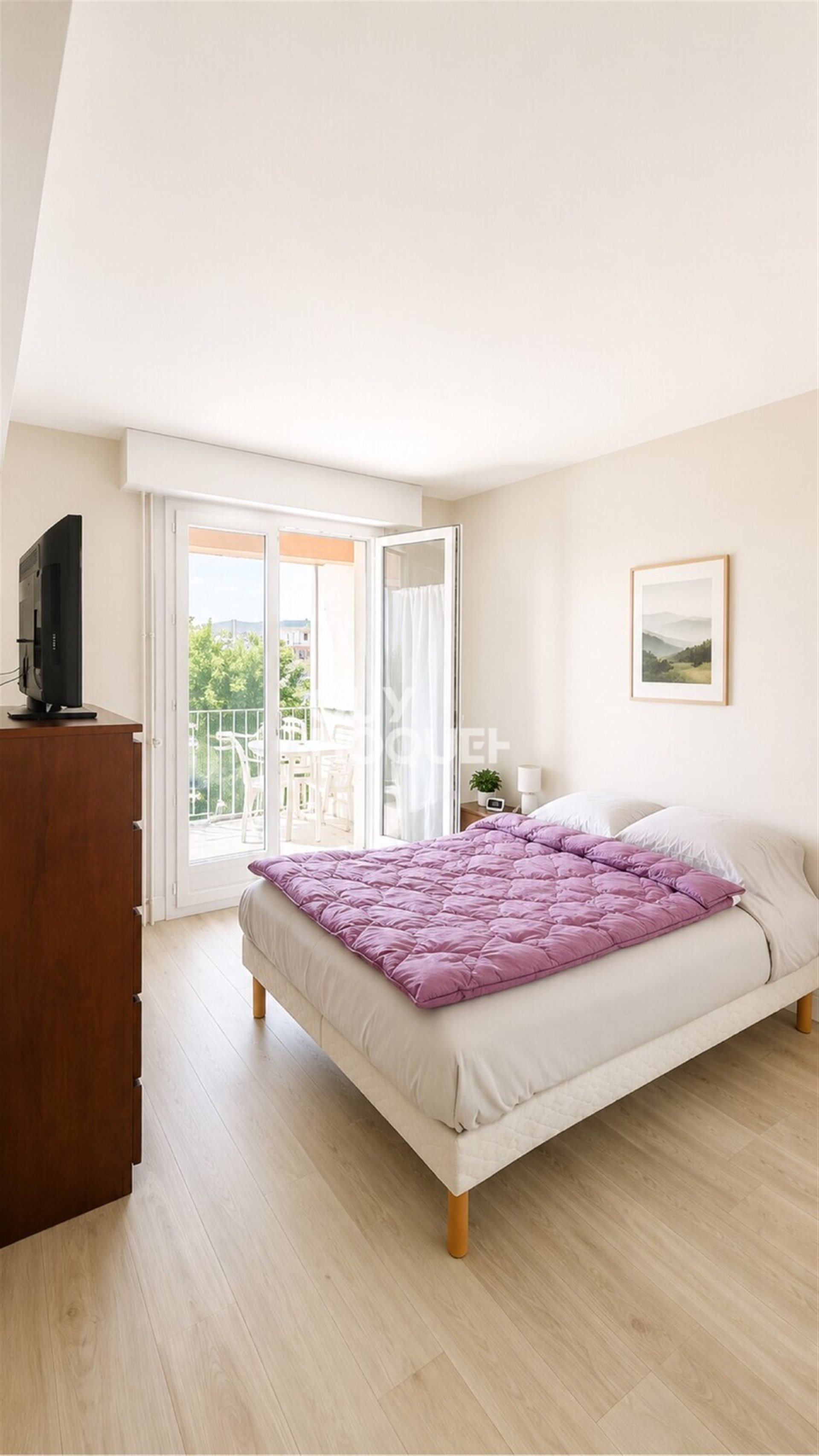 Appartement à vendre, 70m², Dijon