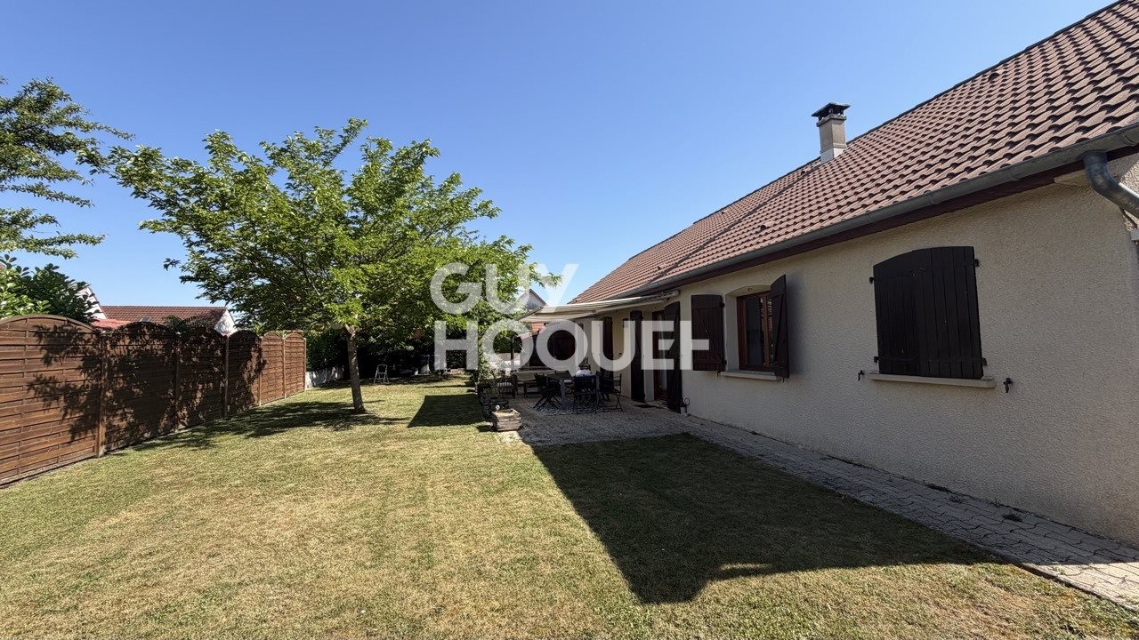 Maison à vendre, 117m², Izier