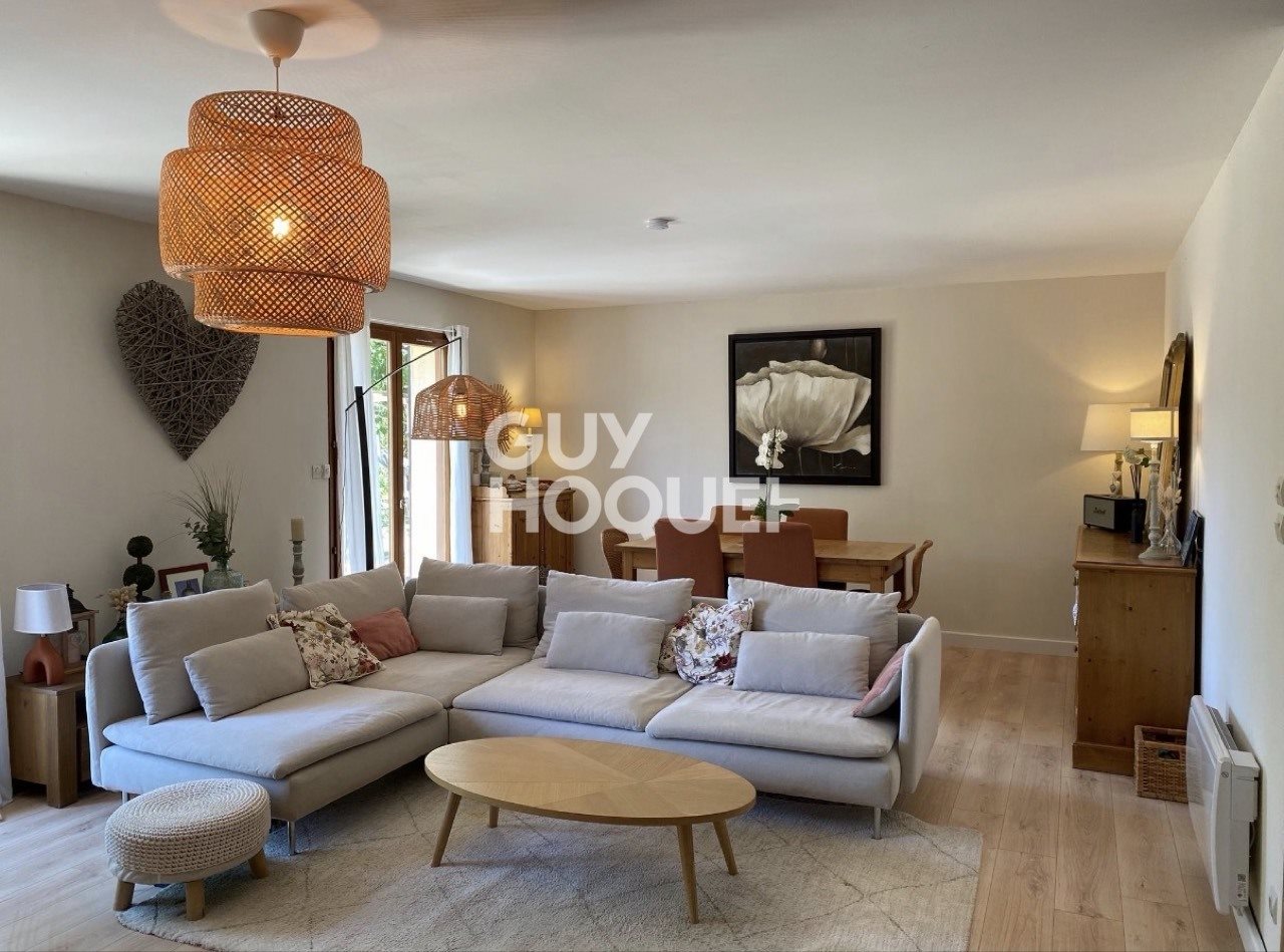 Maison à vendre, 117m², Izier