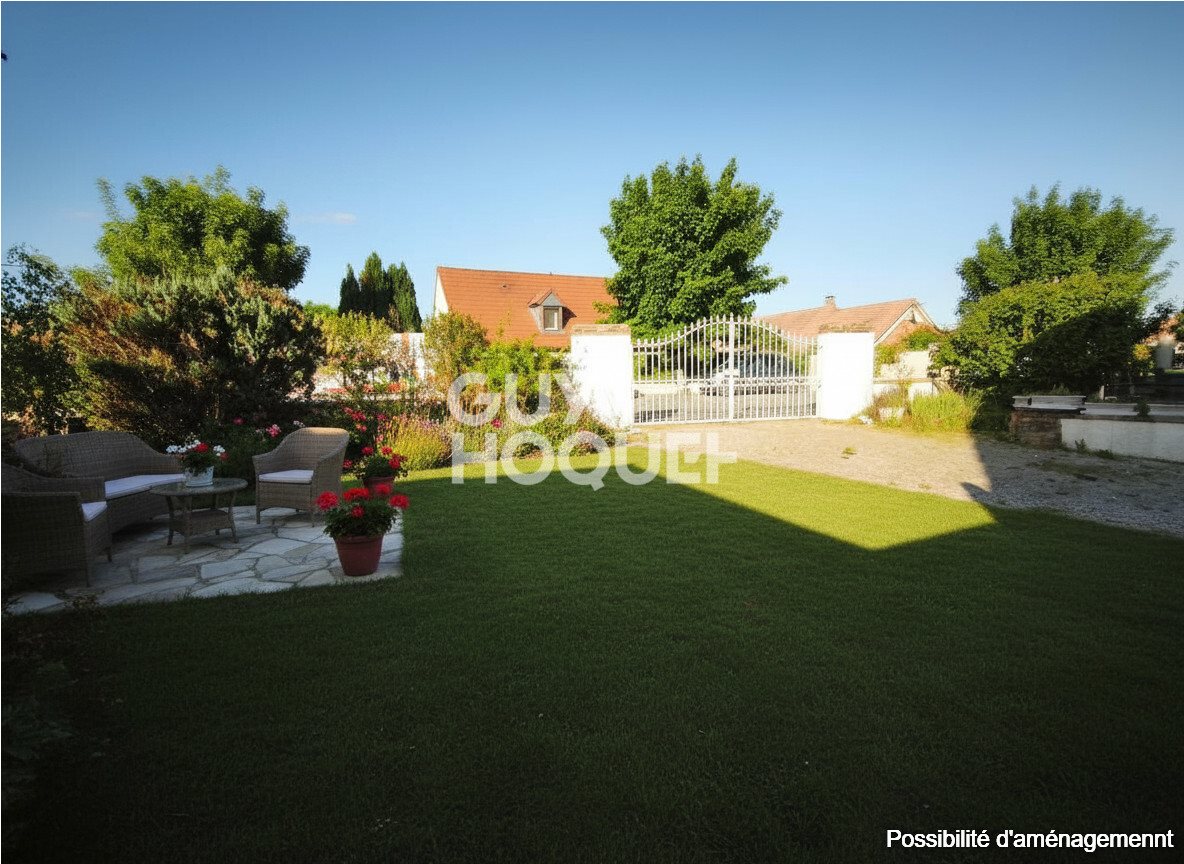 Maison à vendre, 158m², Thorey-en-Plaine