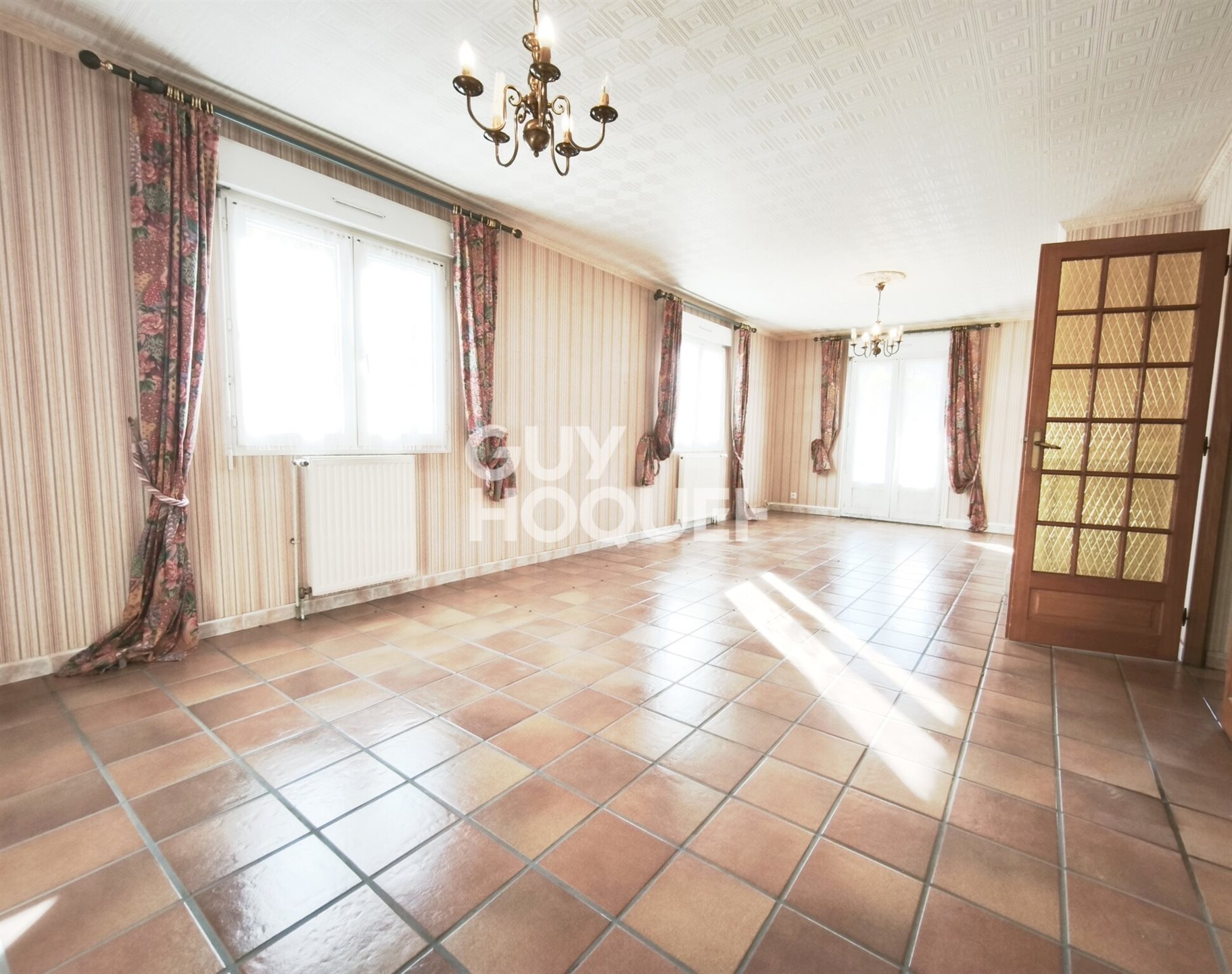 Maison à vendre, 158m², Thorey-en-Plaine