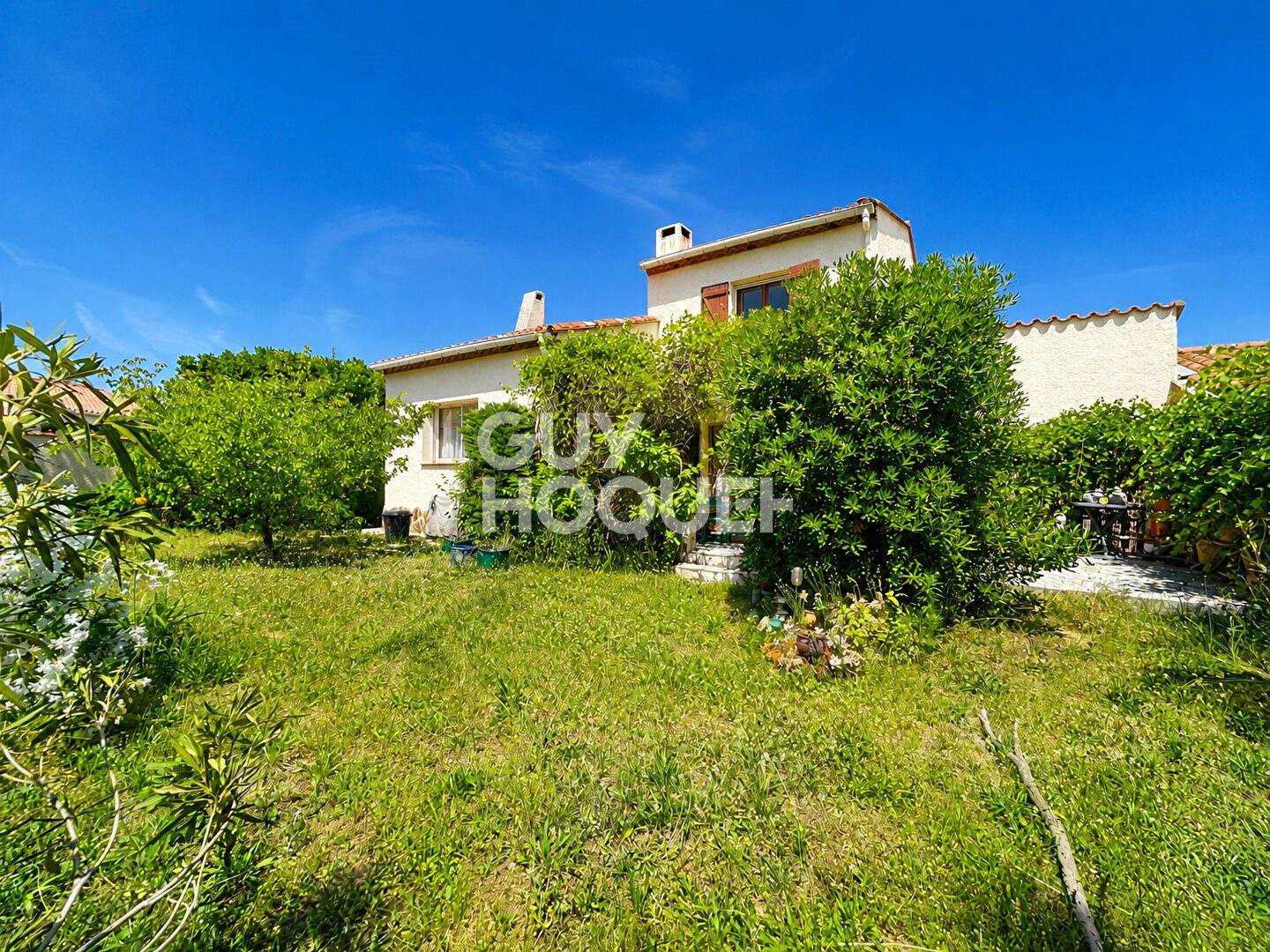 Maison à vendre, 140m², Montescot
