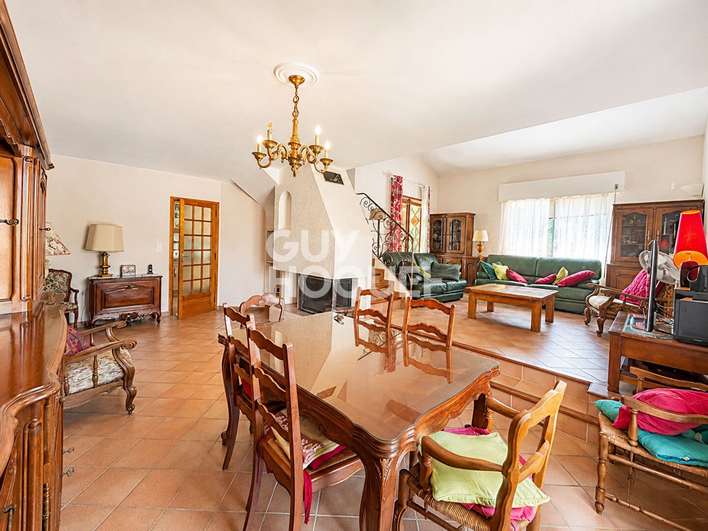 Maison à vendre, 140m², Montescot