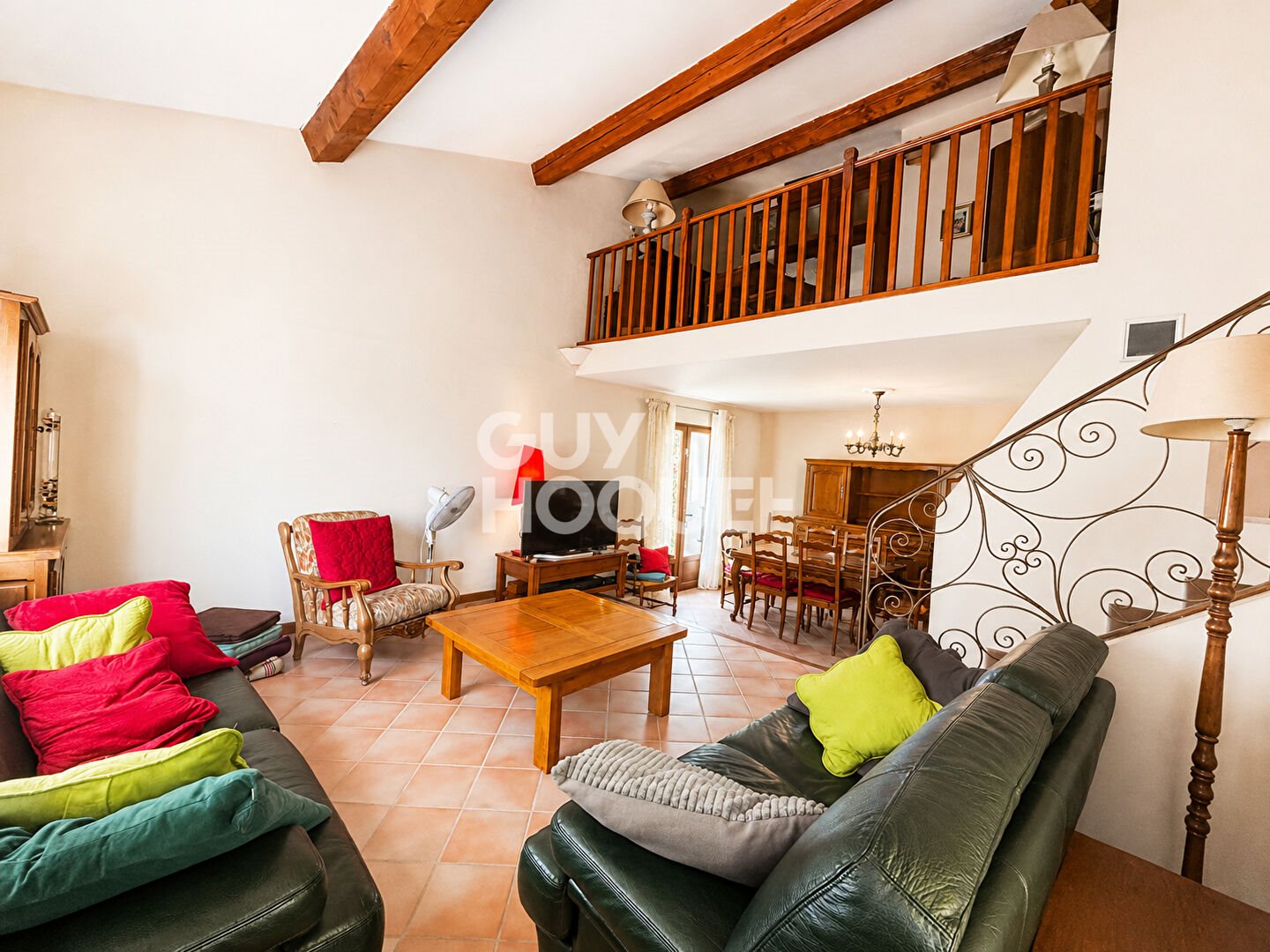 Maison à vendre, 140m², Montescot