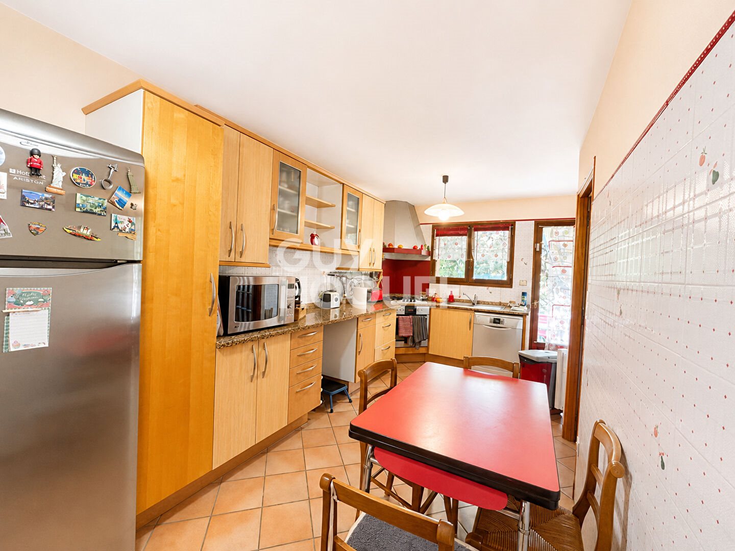 Maison à vendre, 140m², Montescot