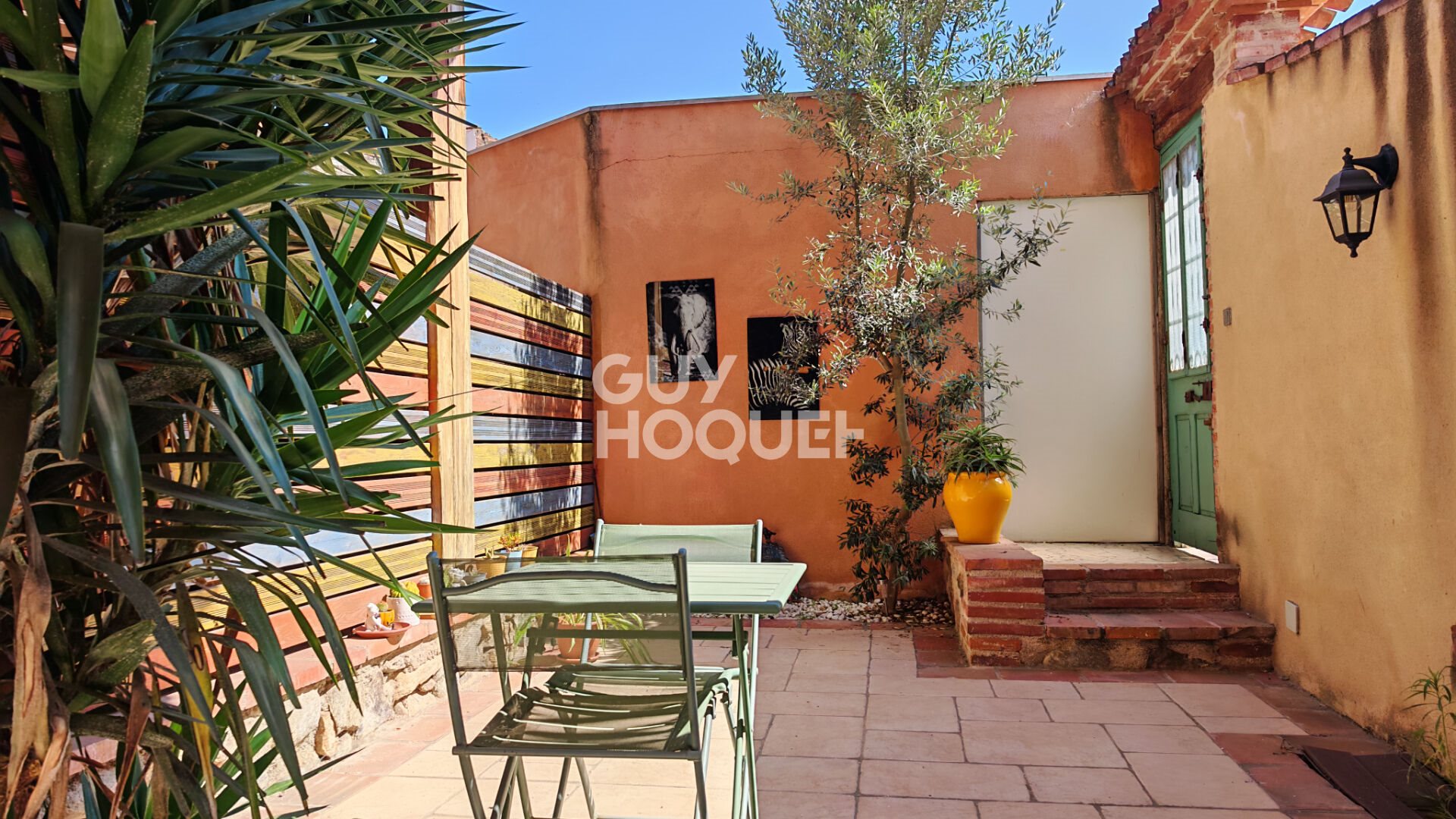 Maison à vendre, 41m², Bages