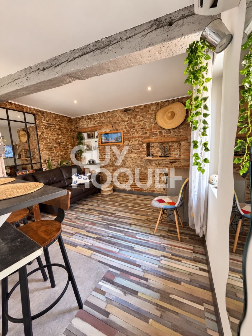 Maison à vendre, 71m², Latour-Bas-Elne