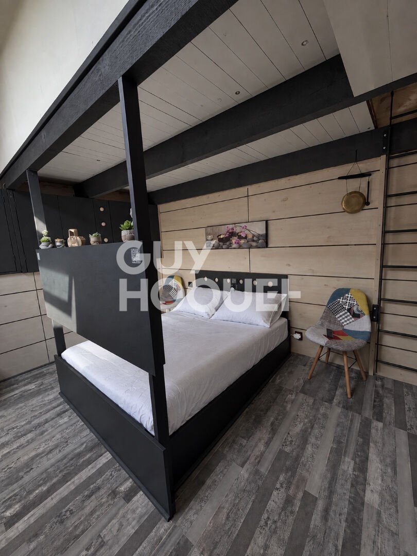 Maison à vendre, 71m², Latour-Bas-Elne