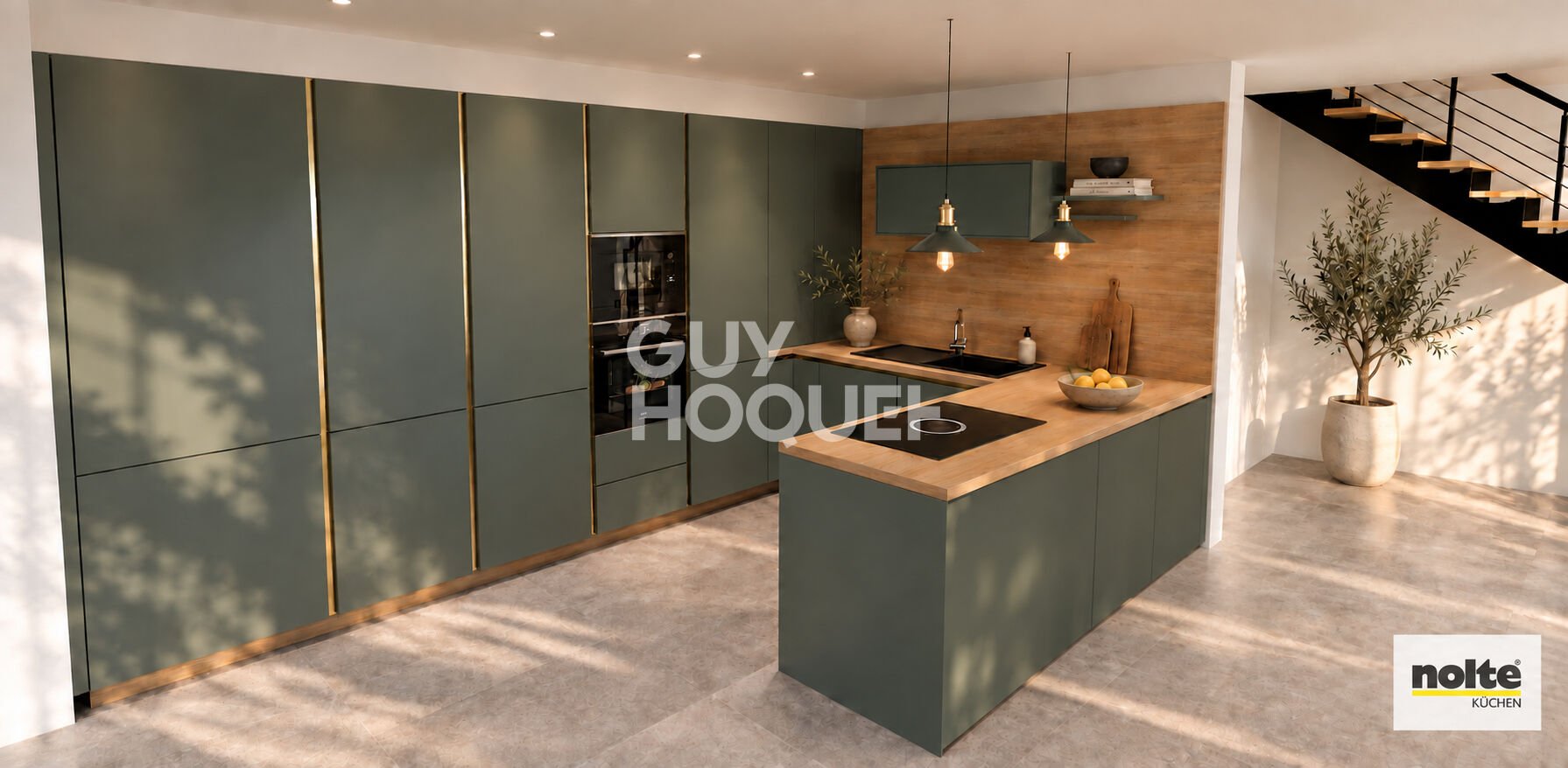 Maison à vendre, 130m², Villeneuve-de-la-Raho