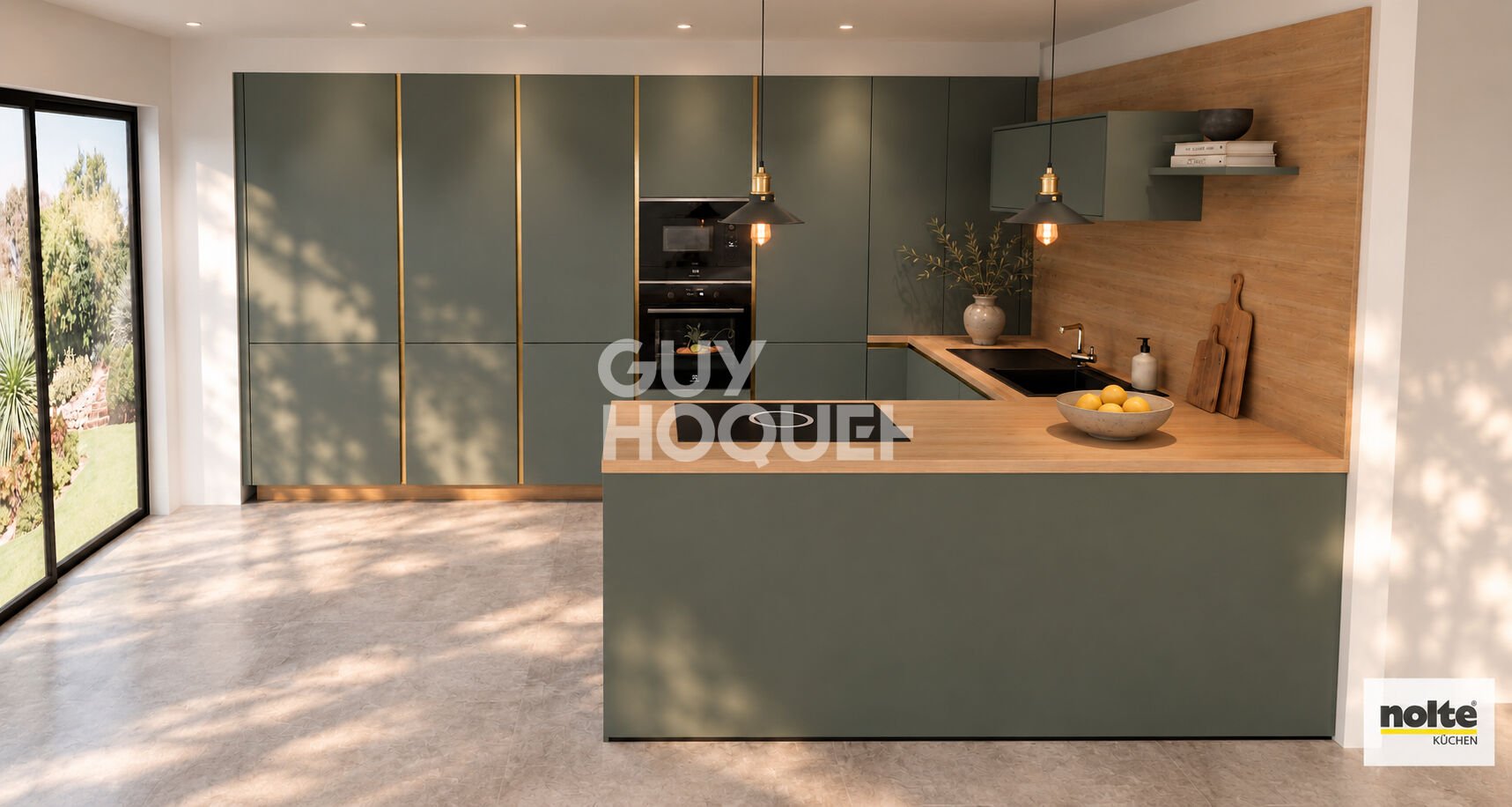 Maison à vendre, 130m², Villeneuve-de-la-Raho