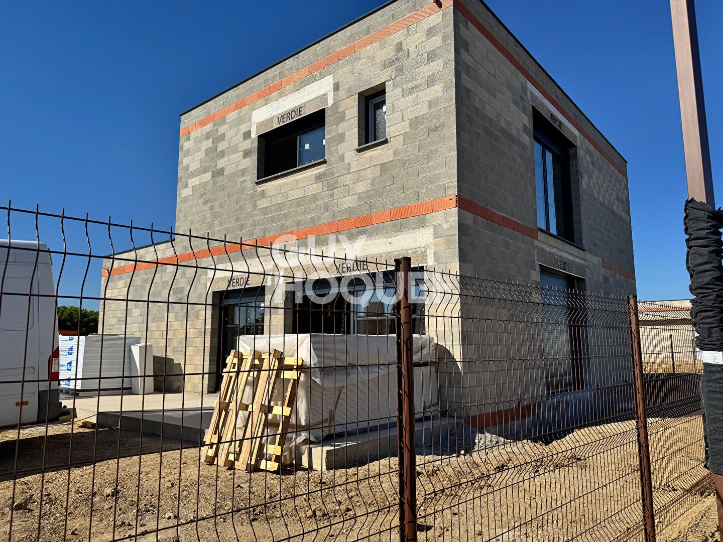 Maison à vendre, 130m², Villeneuve-de-la-Raho