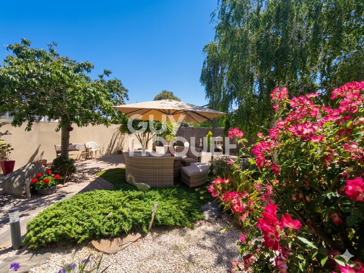 Maison à vendre, 206m², Villeneuve-de-la-Raho