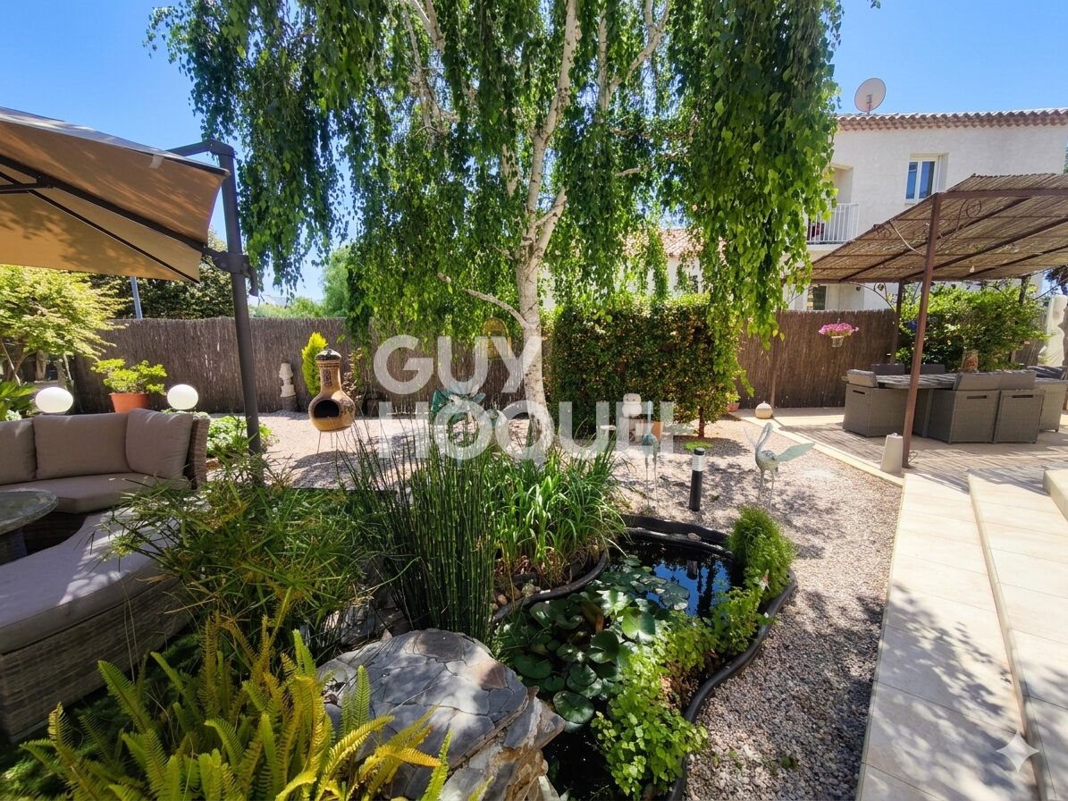 Maison à vendre, 206m², Villeneuve-de-la-Raho