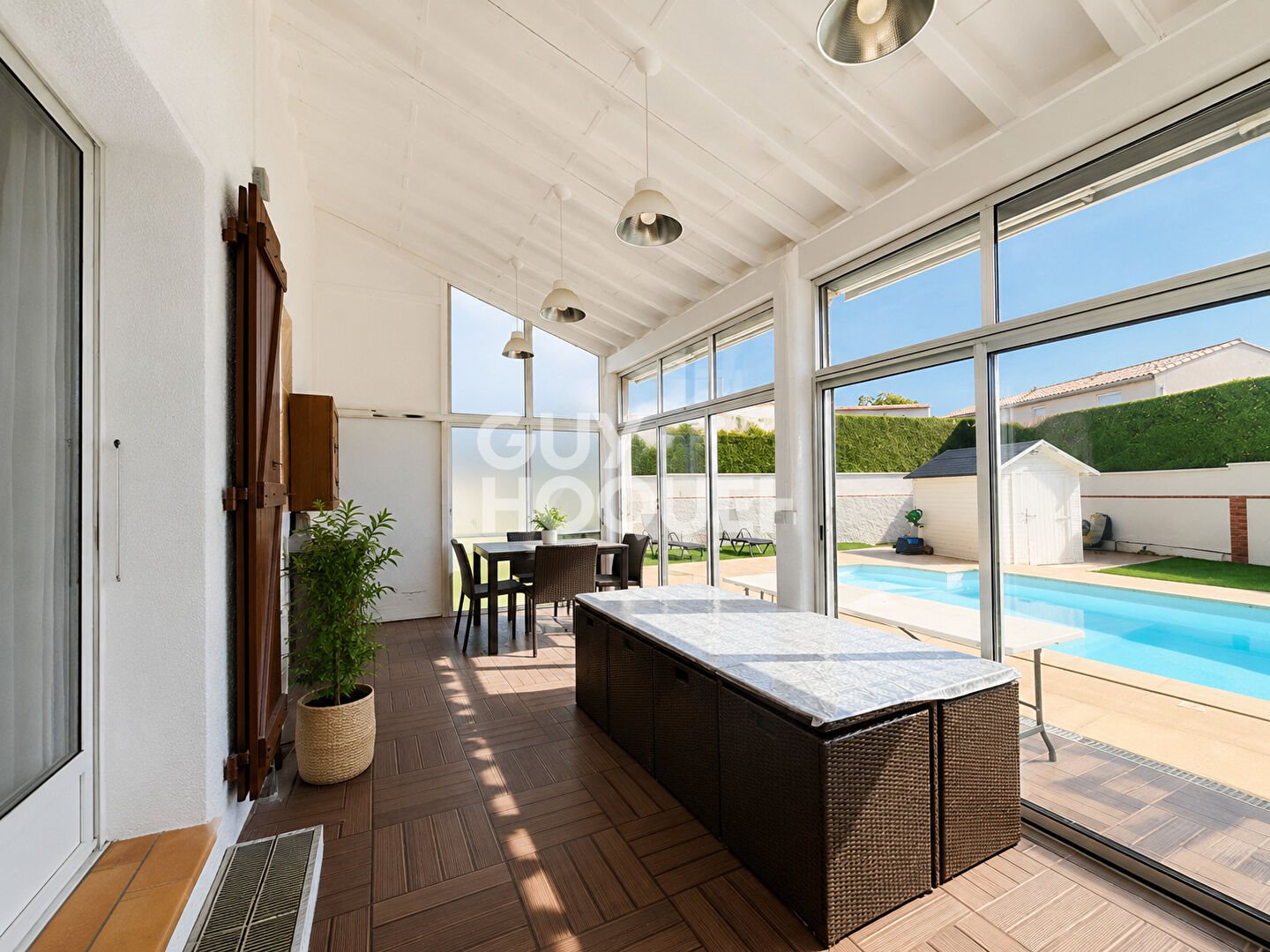 Maison à vendre, 150m², Villeneuve-de-la-Raho