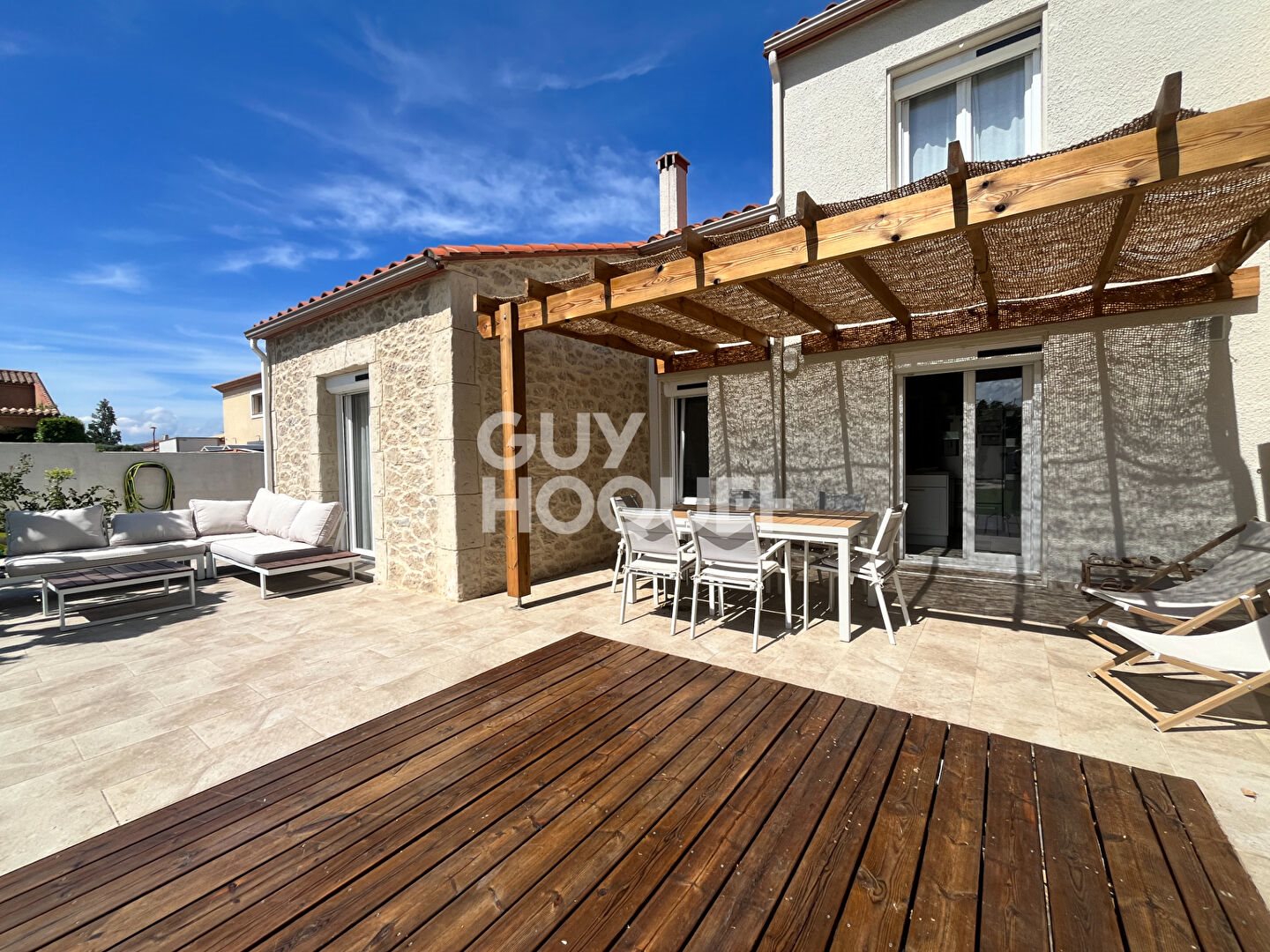 Maison à vendre, 129m², Corneilla-del-Vercol