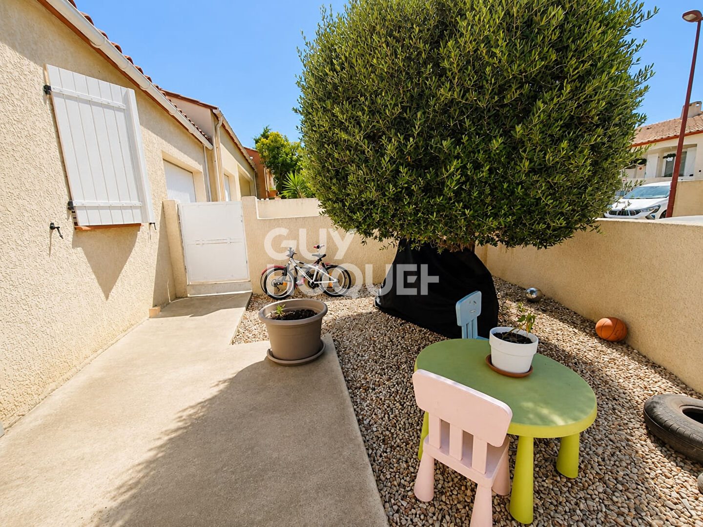 Maison à vendre, 86m², Bages