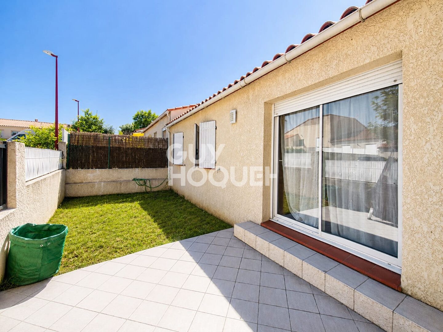 Maison à vendre, 86m², Bages
